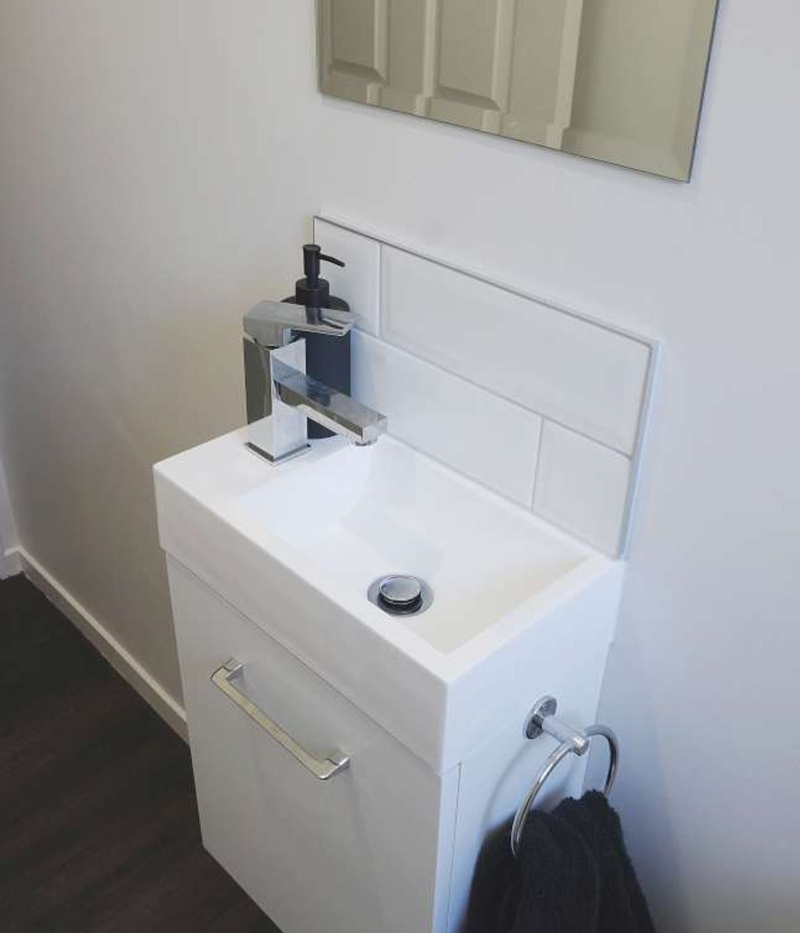 Classic Style Bathroom and Kitchen Renovation
