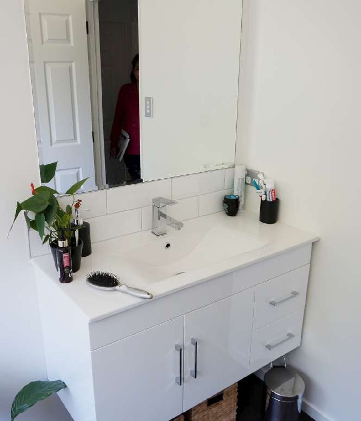 Classic Style Bathroom and Kitchen Renovation