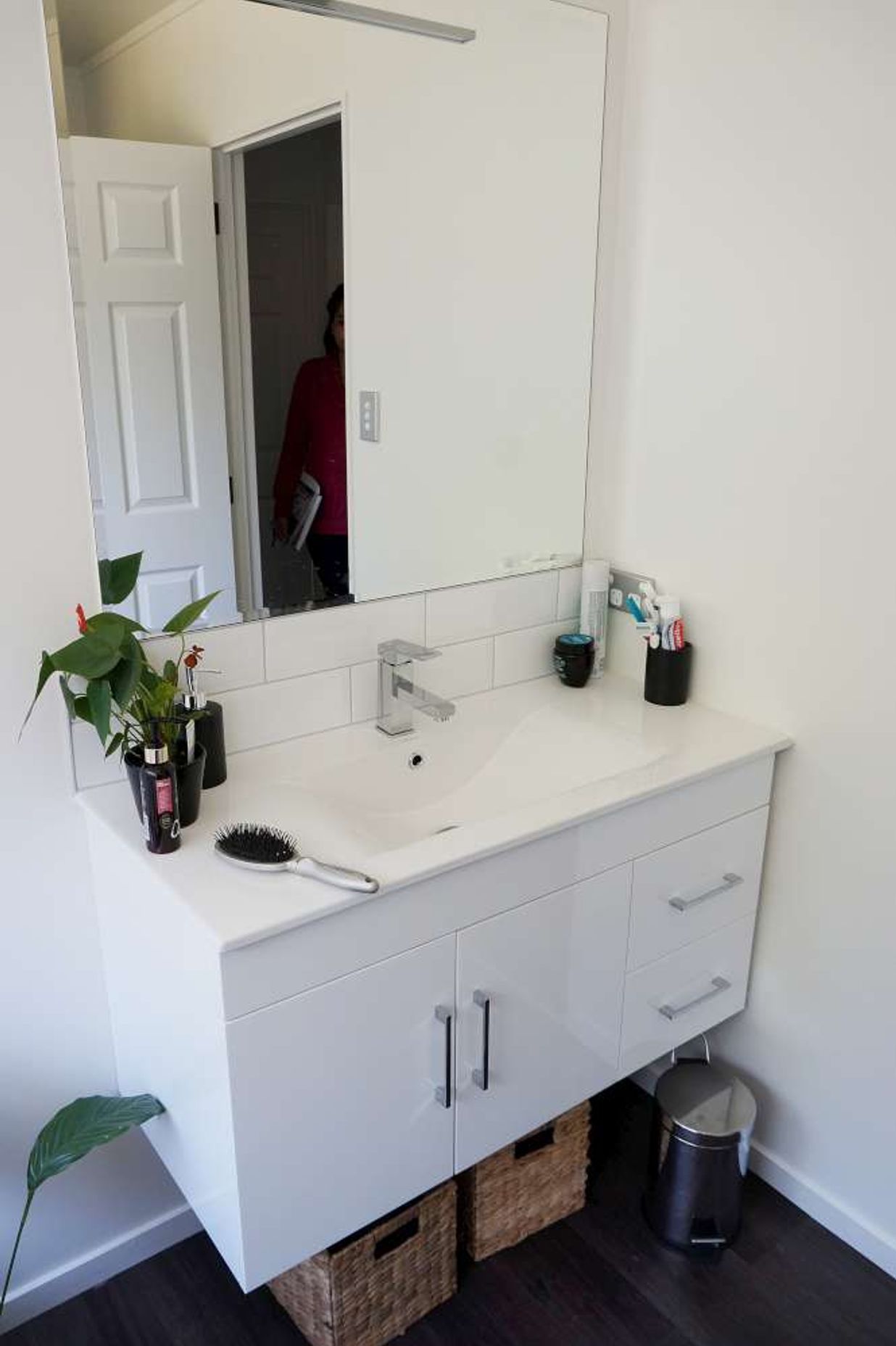 Classic Style Bathroom and Kitchen Renovation