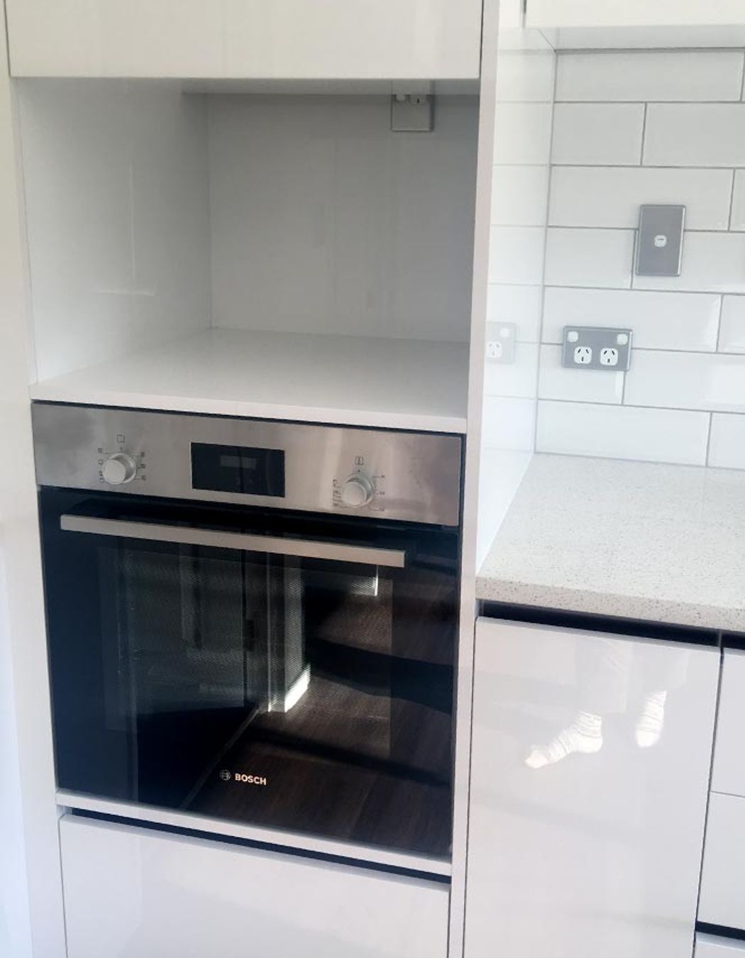 Classic Style Bathroom and Kitchen Renovation