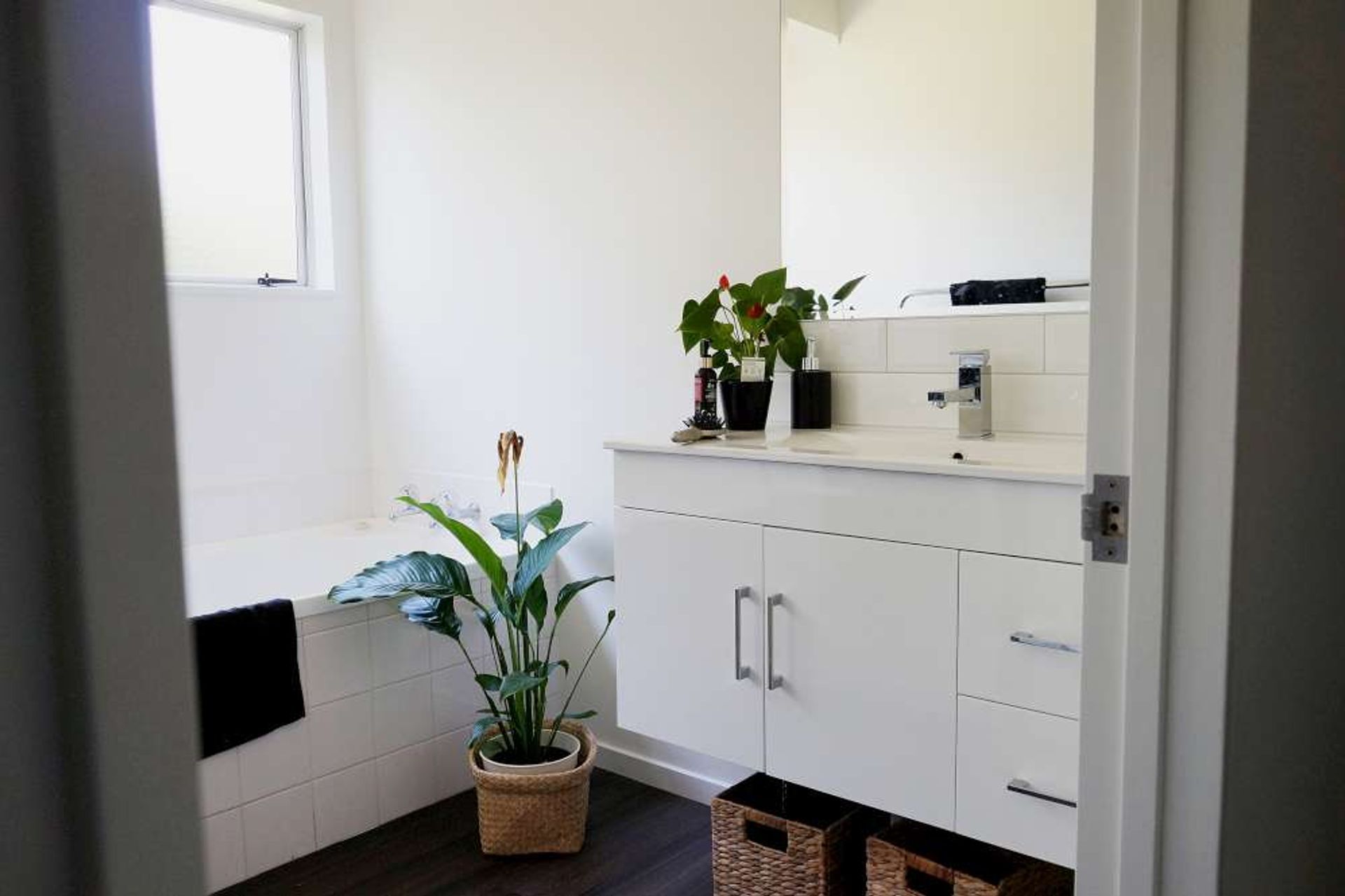 Classic Style Bathroom and Kitchen Renovation