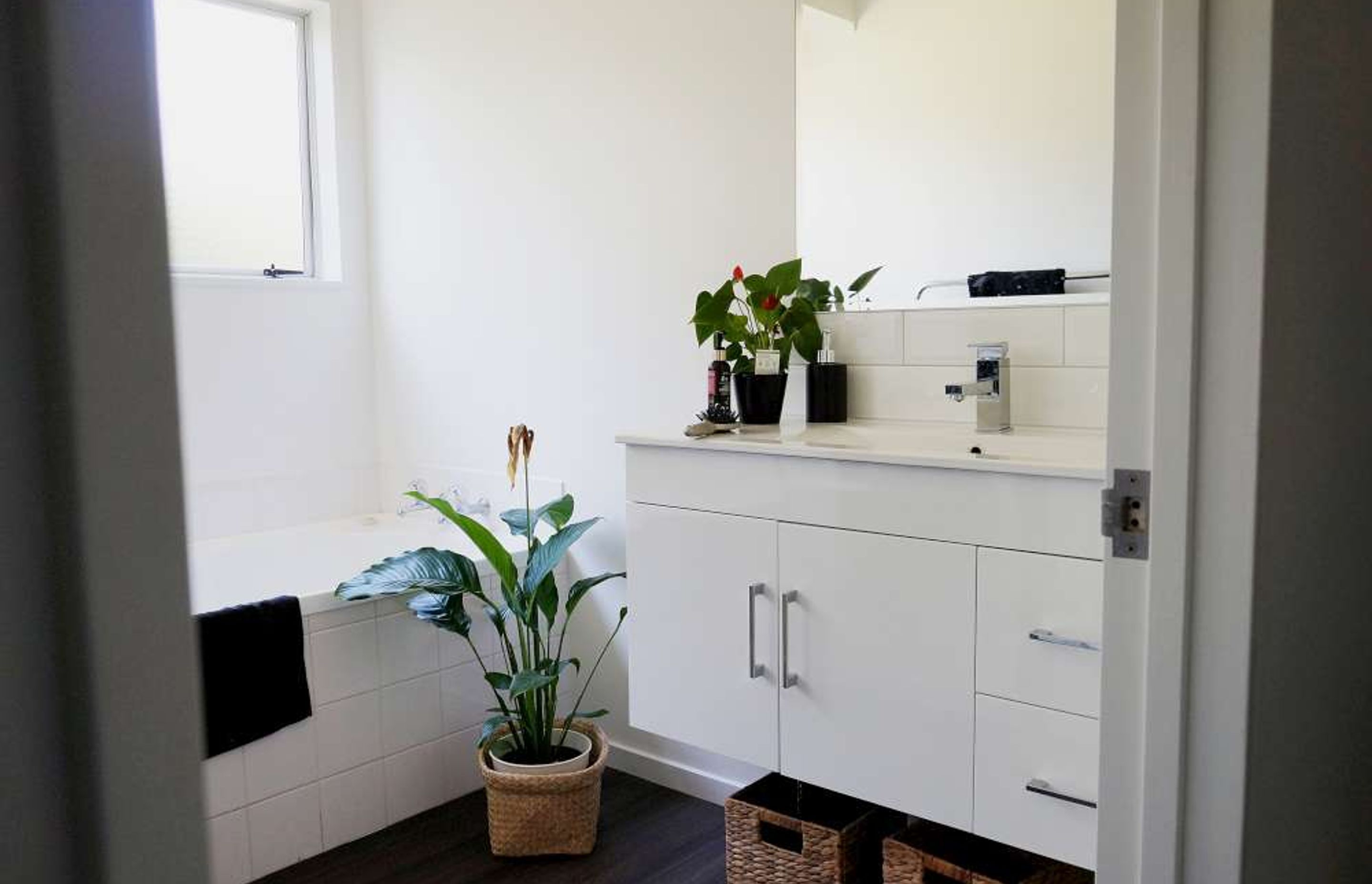 Classic Style Bathroom and Kitchen Renovation