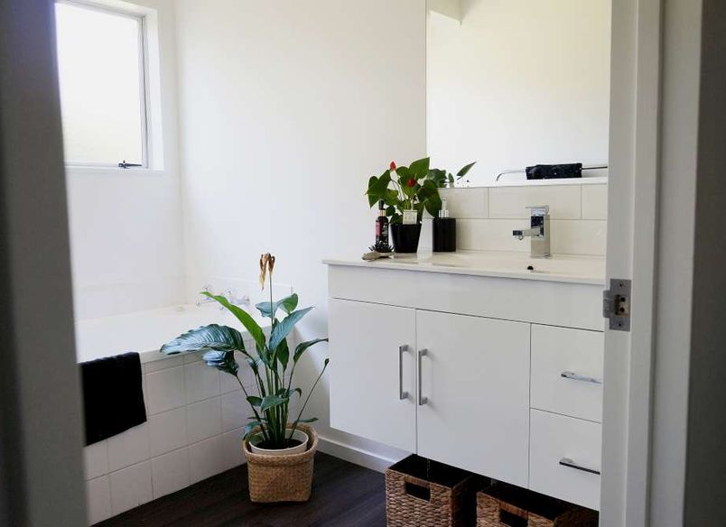 Classic Style Bathroom and Kitchen Renovation