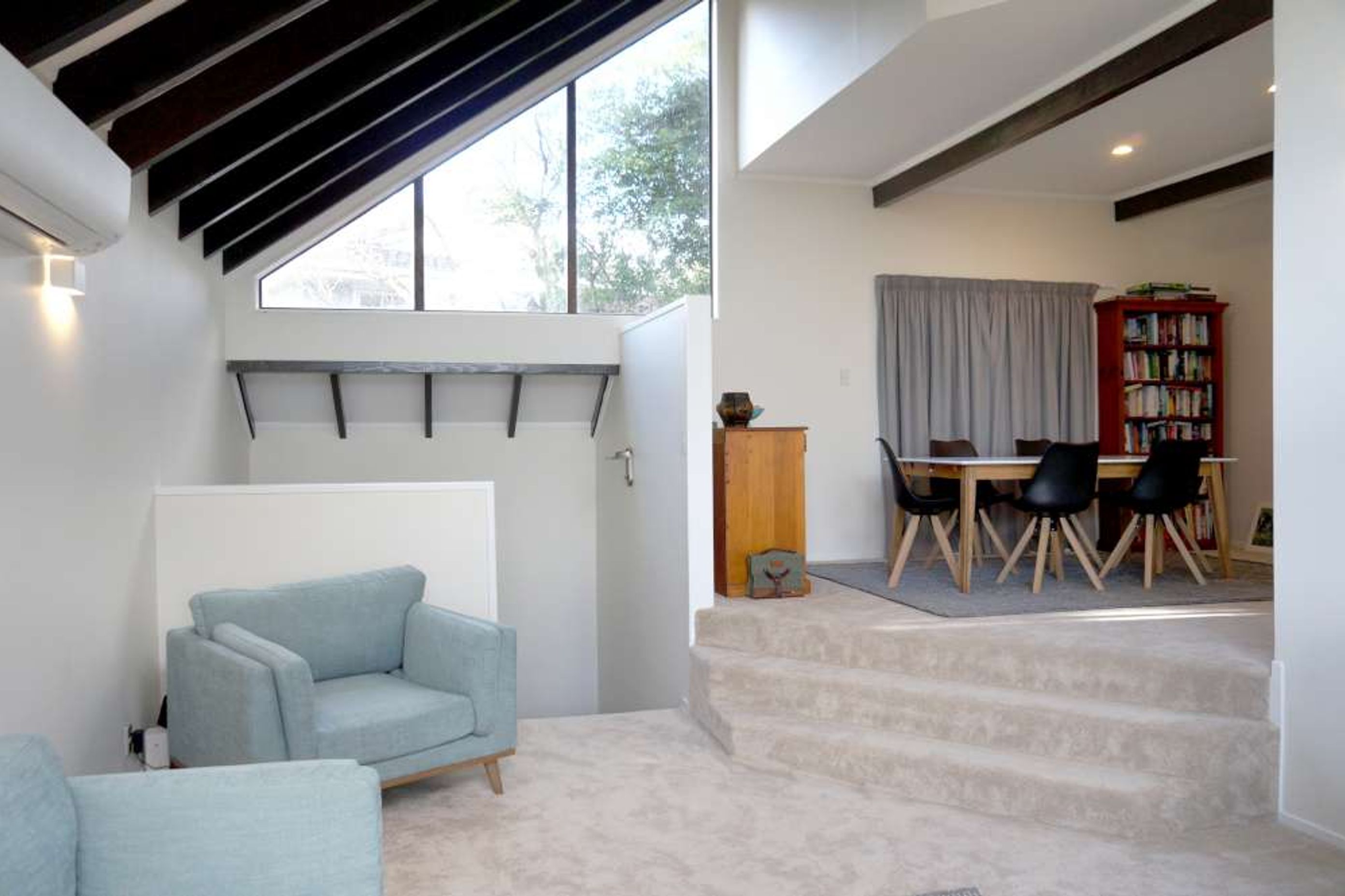 Renovate to Stay or Buy New? Hillsborough, Auckland