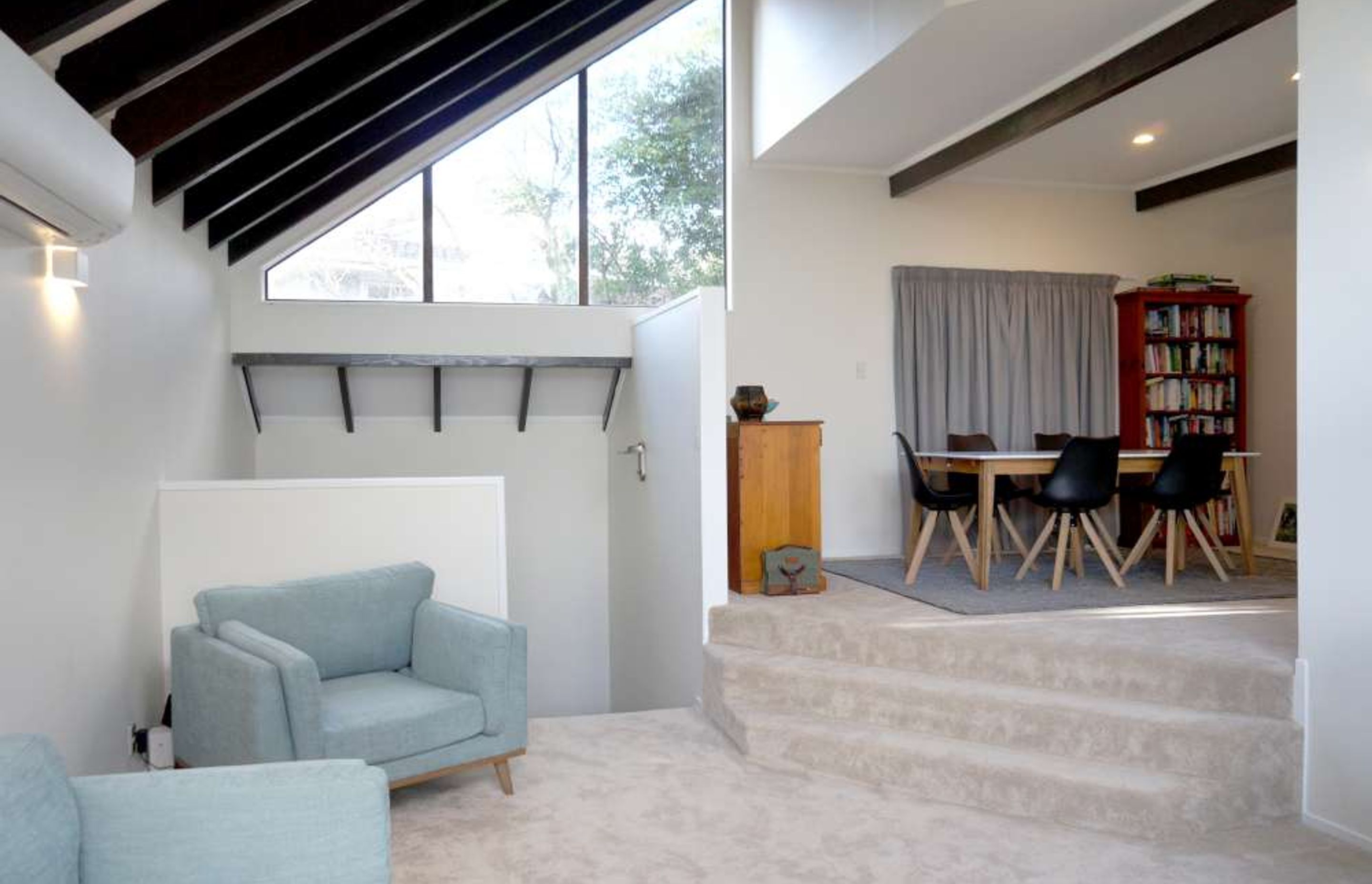 Renovate to Stay or Buy New? Hillsborough, Auckland