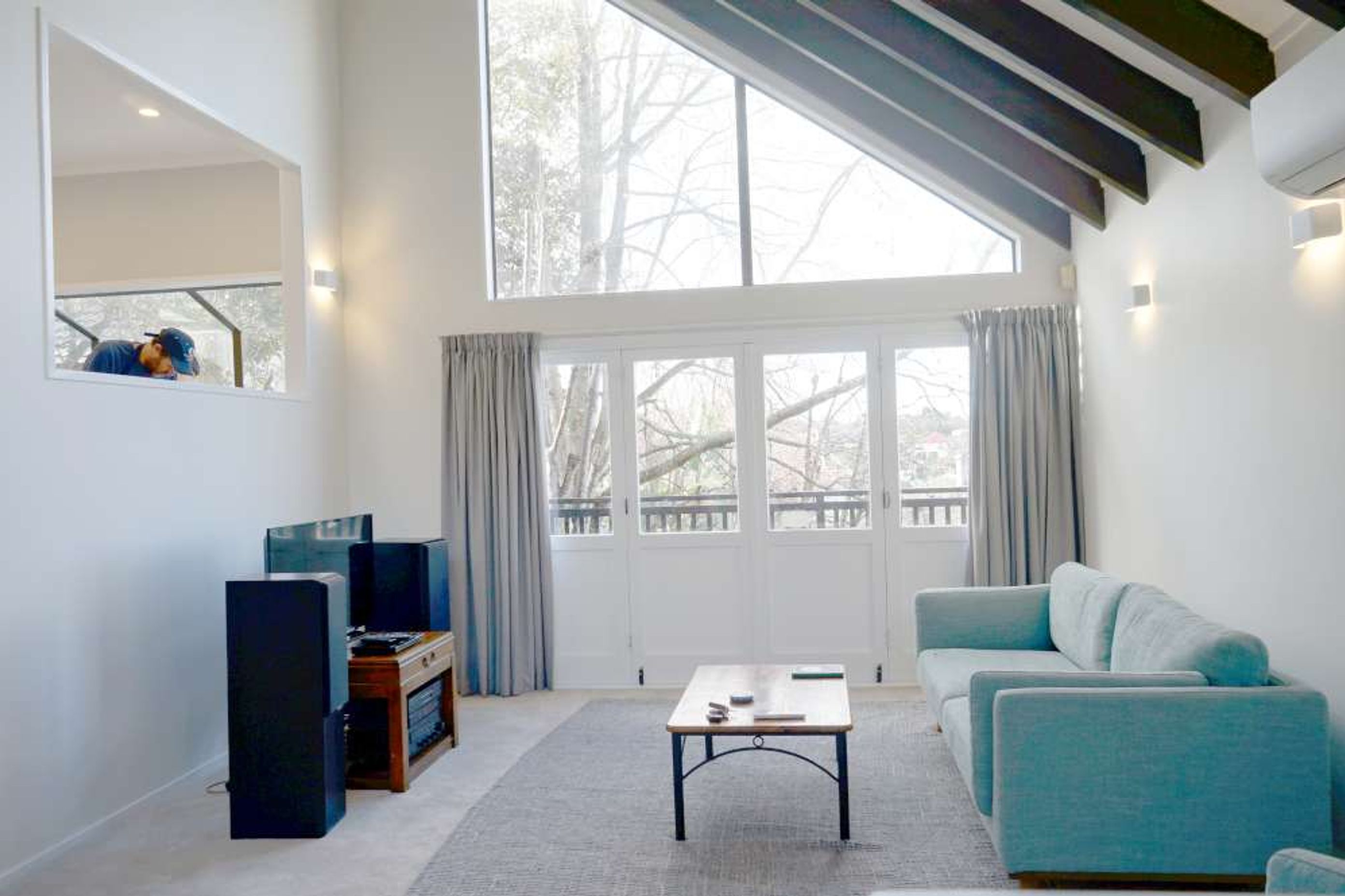 Renovate to Stay or Buy New? Hillsborough, Auckland