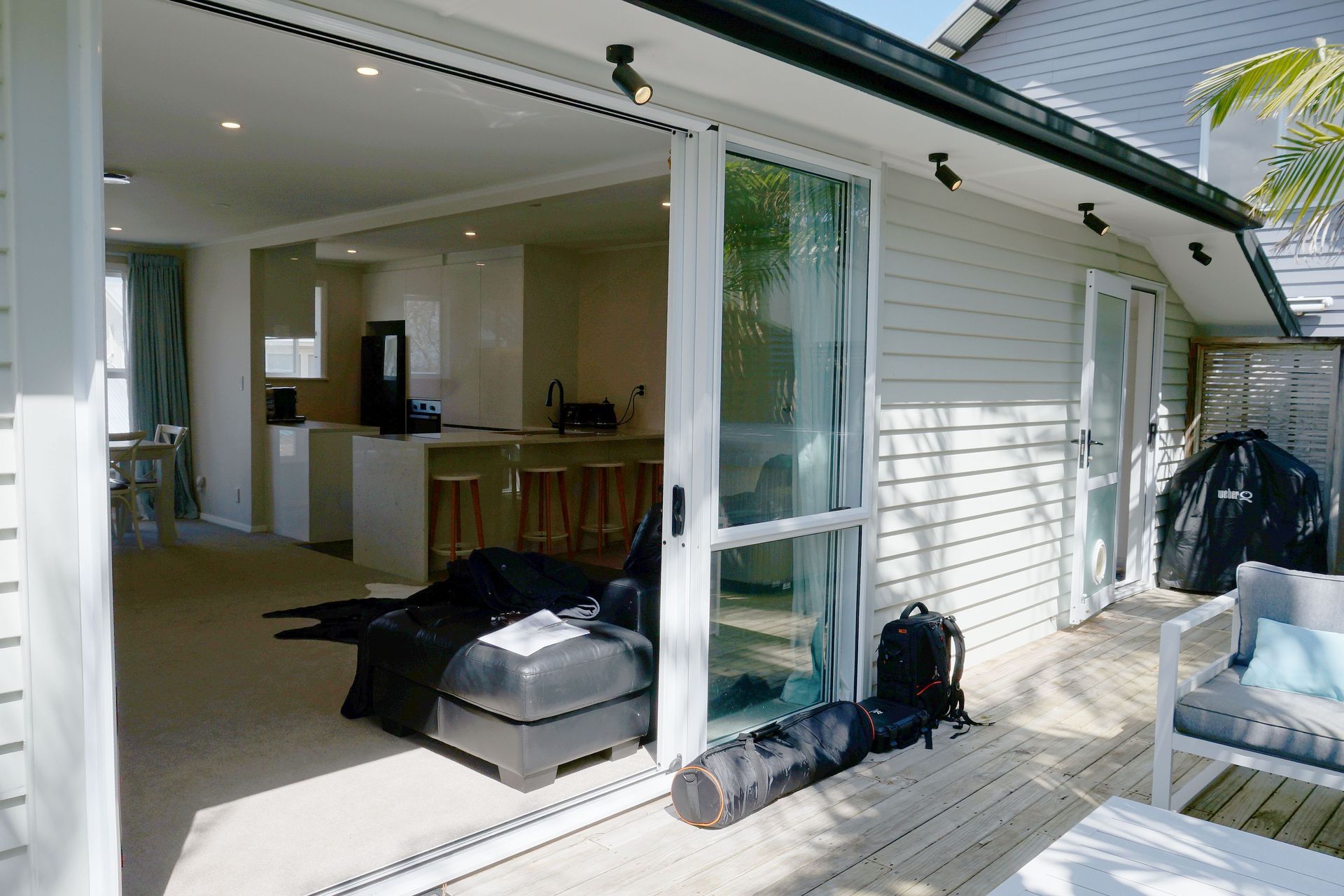 Full home renovation in Greenland