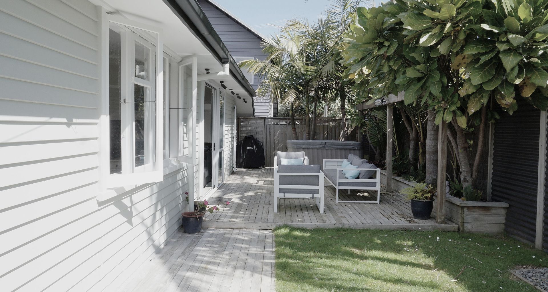 Full home renovation - Greenlane, Auckland banner