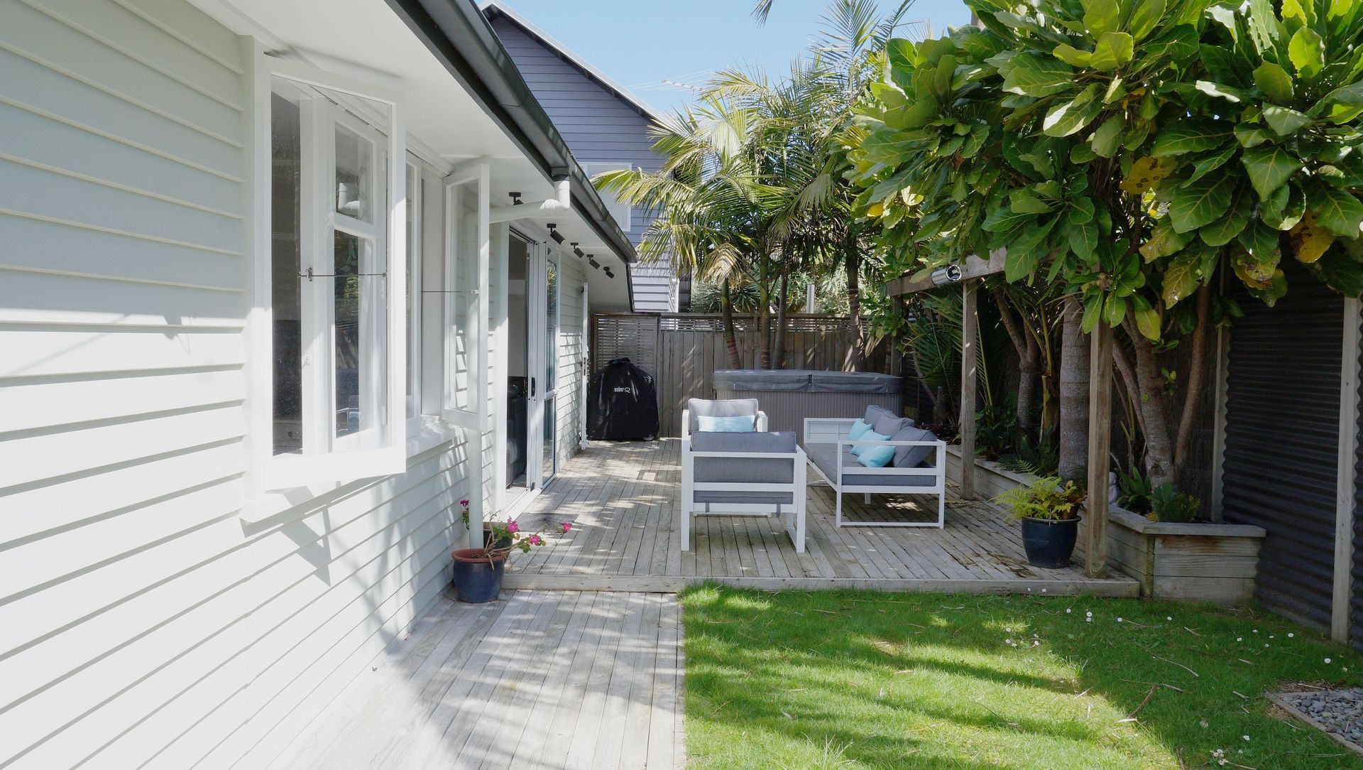 Full home renovation - Greenlane, Auckland banner