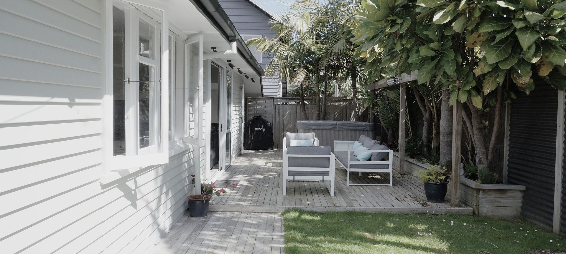 Full home renovation - Greenlane, Auckland banner