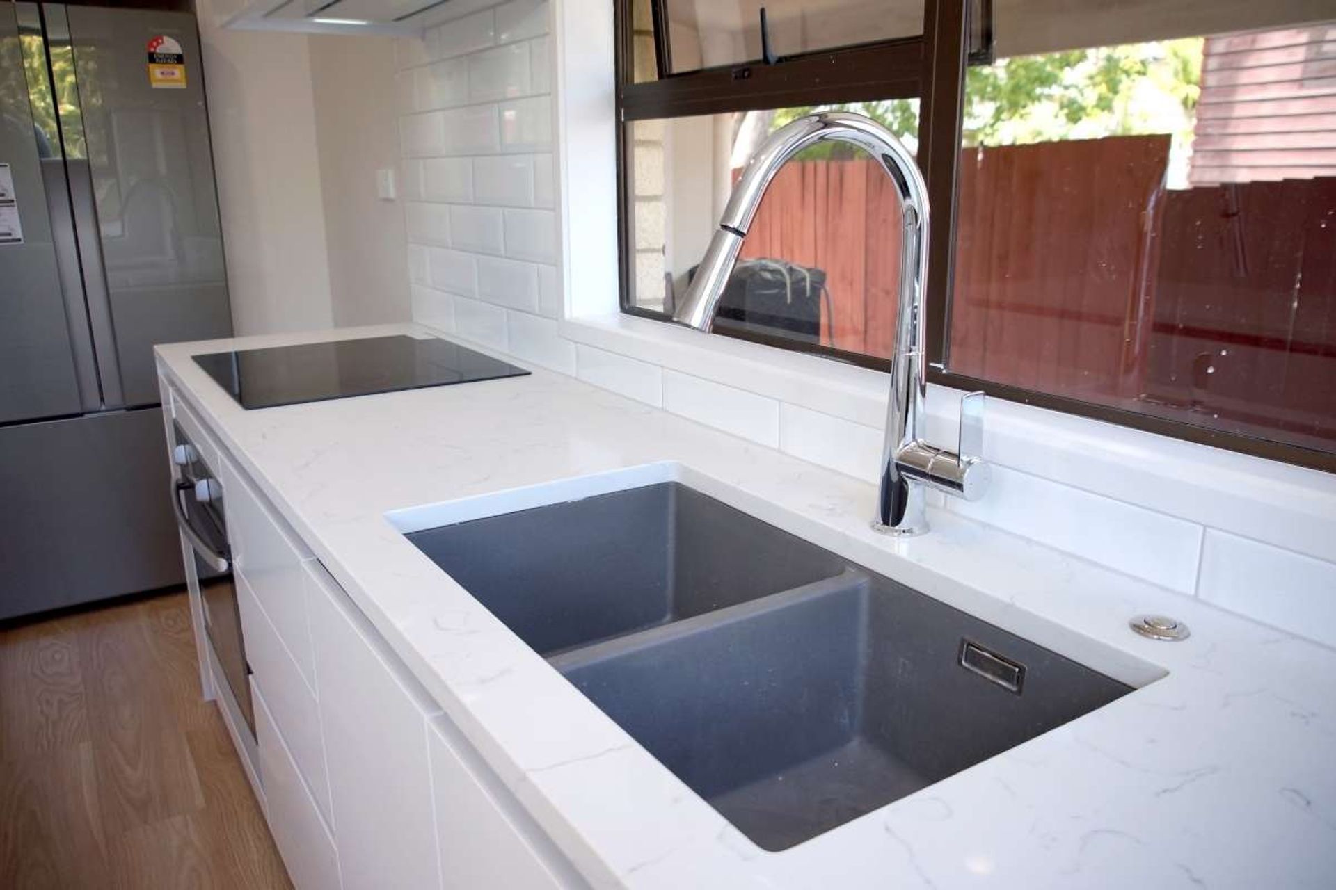 Fully Renovated Home For A Growing Family in Auckland