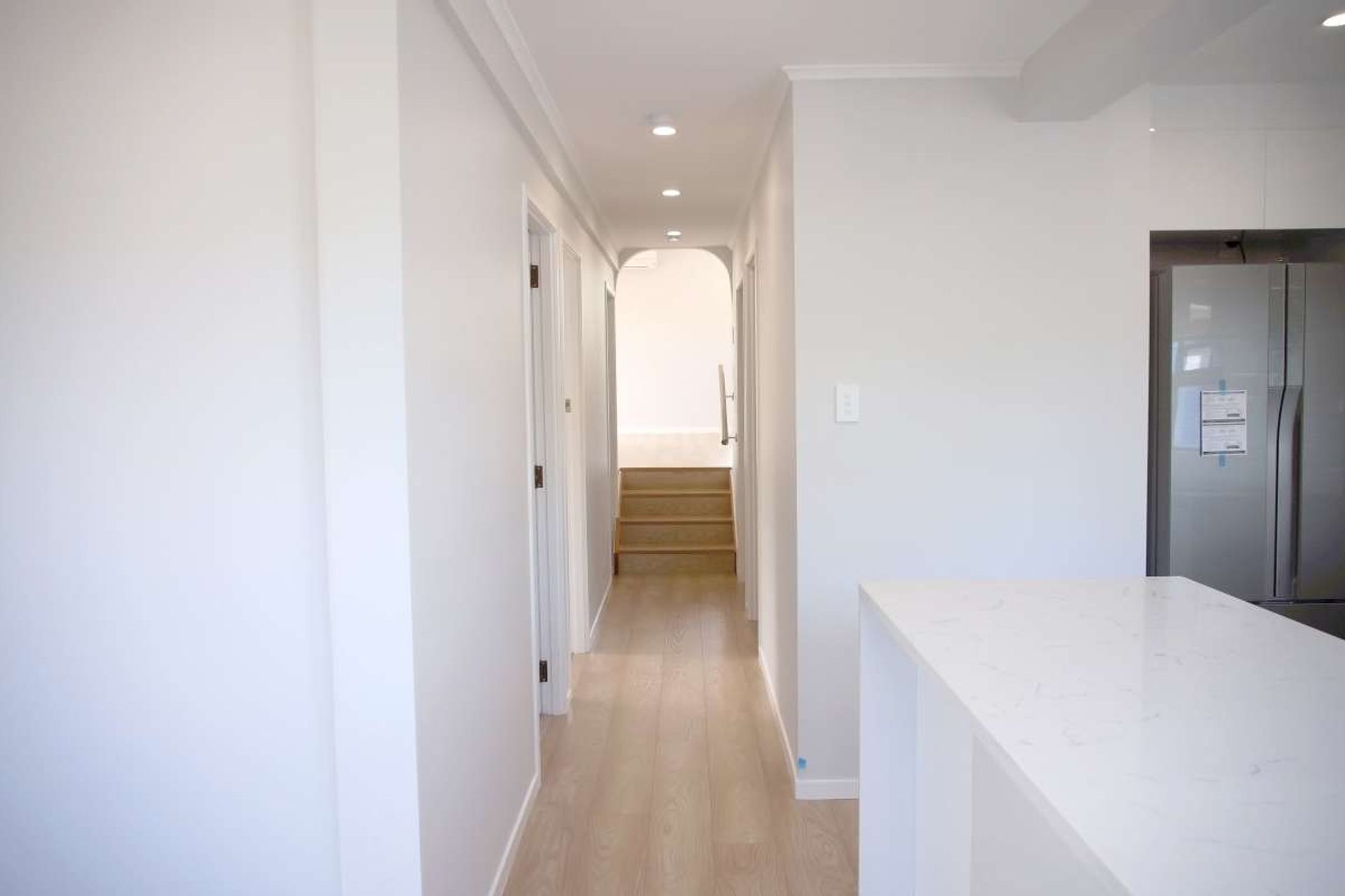 Fully Renovated Home For A Growing Family in Auckland