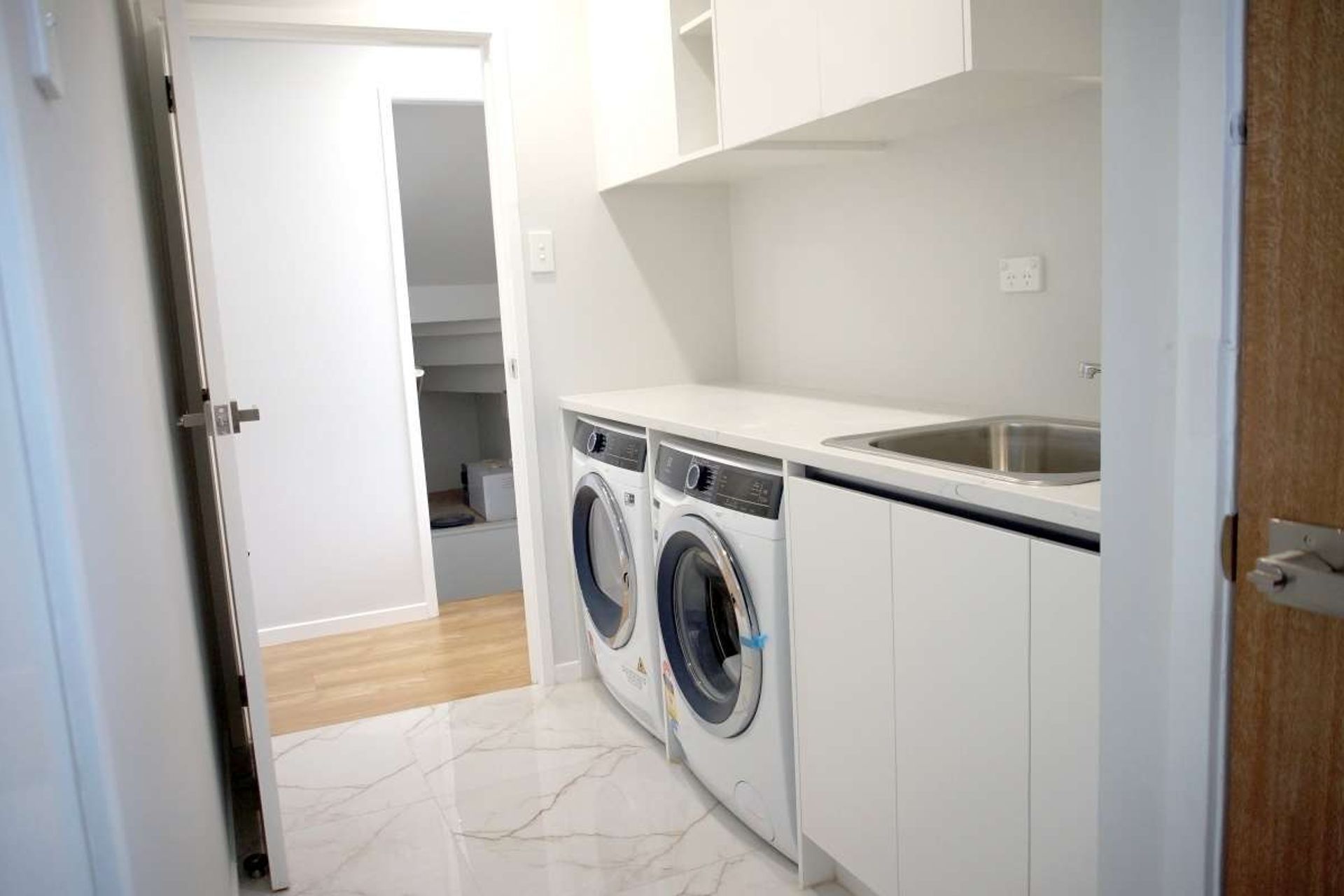 Fully Renovated Home For A Growing Family in Auckland