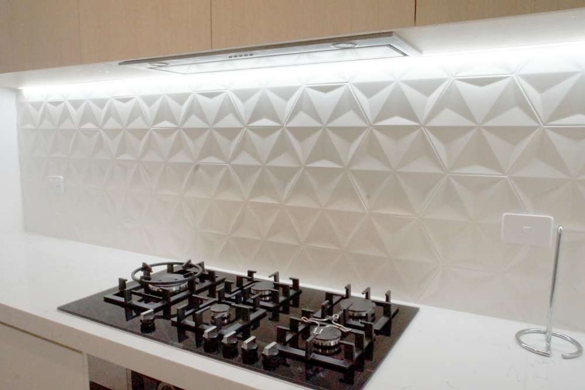 Urban Luxury Townhouse Renovation in Parnell, Auckland