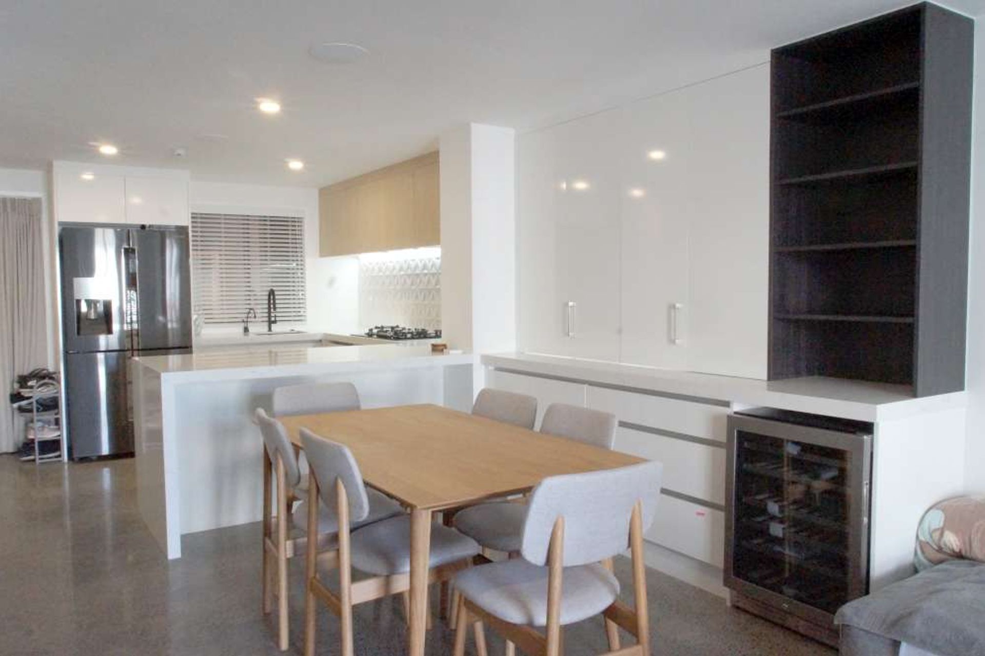 Urban Luxury Townhouse Renovation in Parnell, Auckland