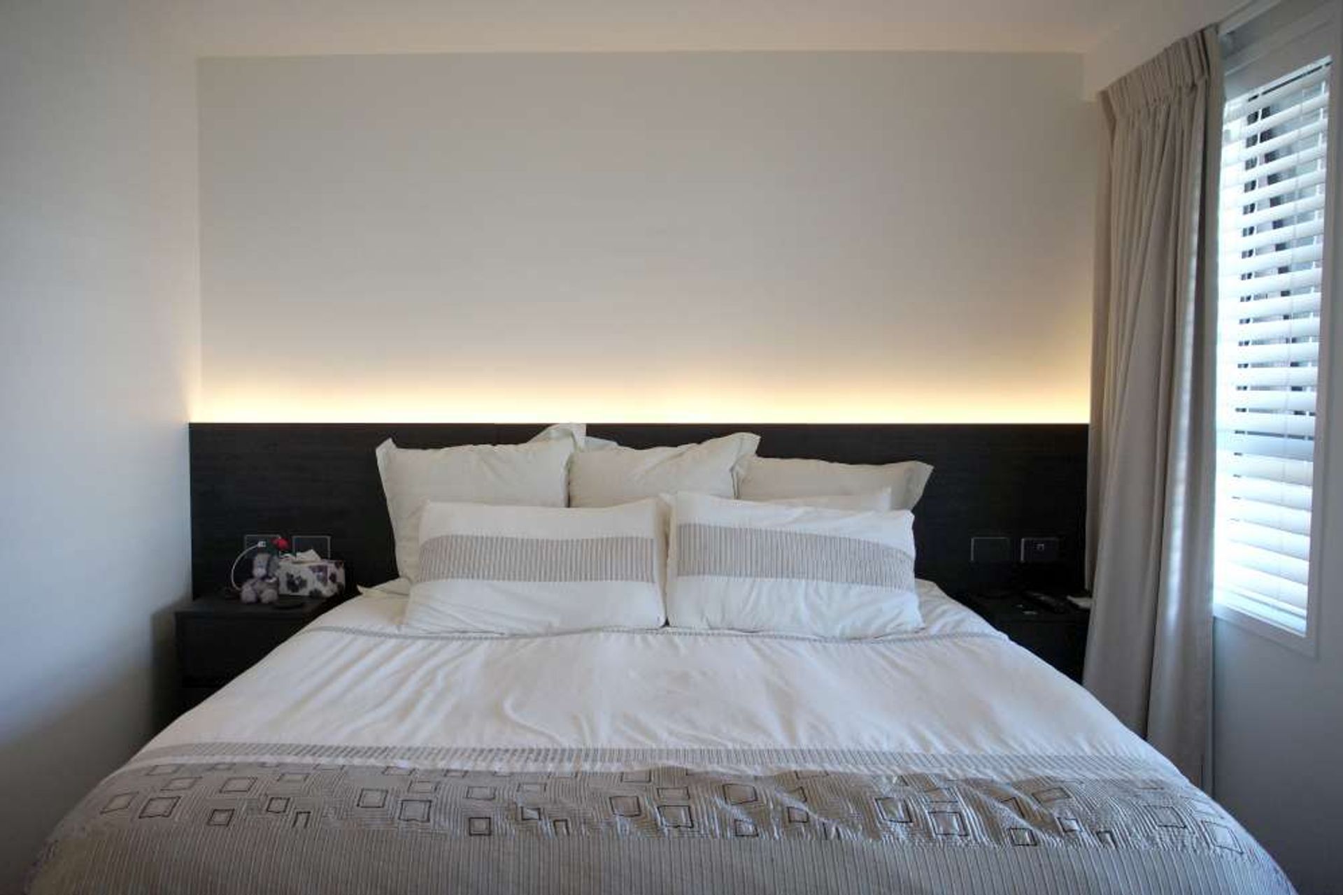 Urban Luxury Townhouse Renovation in Parnell, Auckland