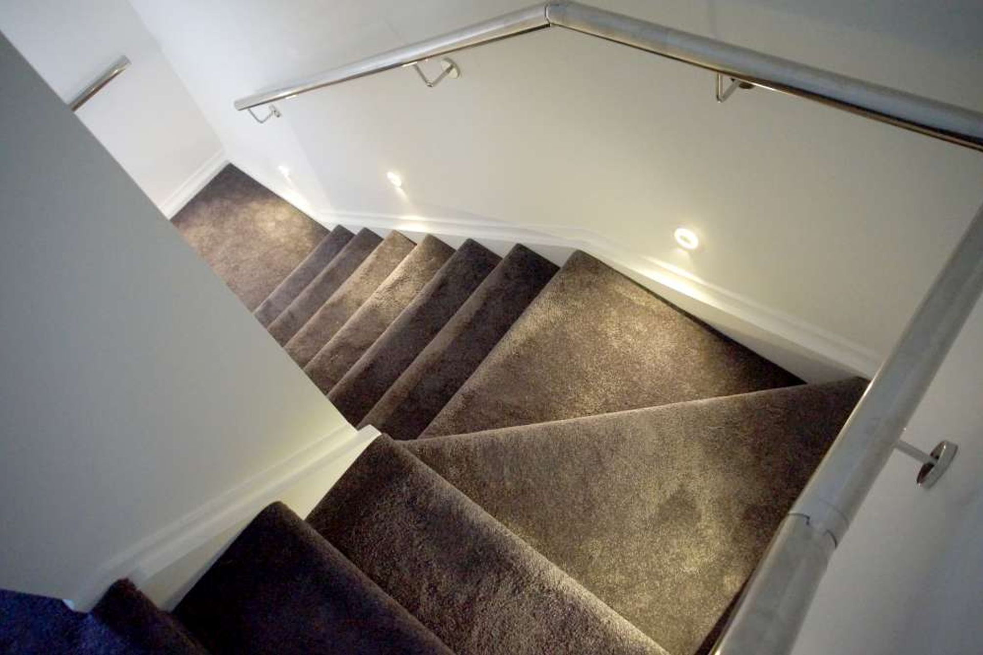 Urban Luxury Townhouse Renovation in Parnell, Auckland