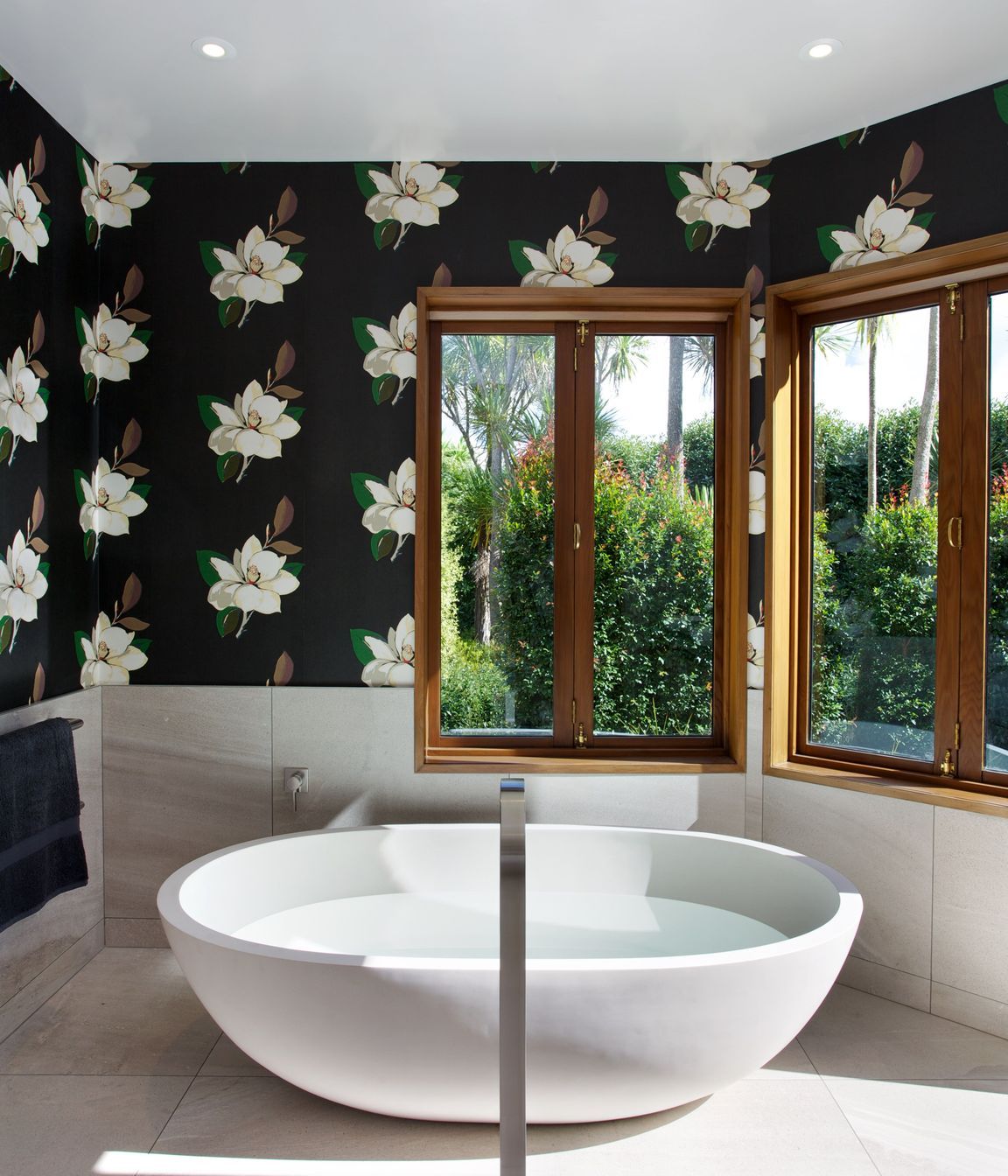 Oratia Bathroom
