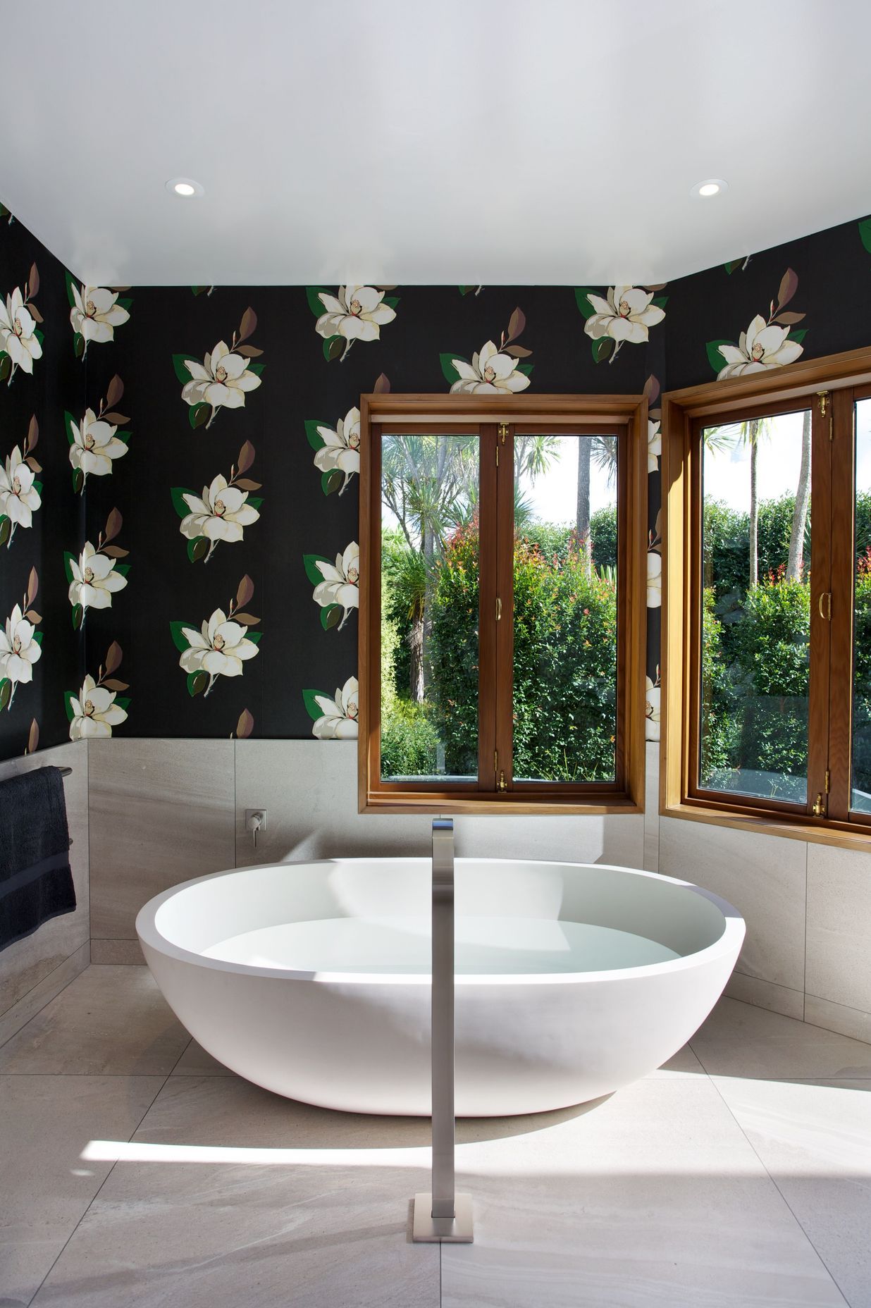 Oratia Bathroom