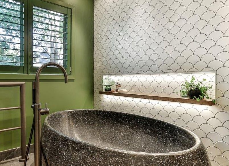 Titrangi Bathrooms