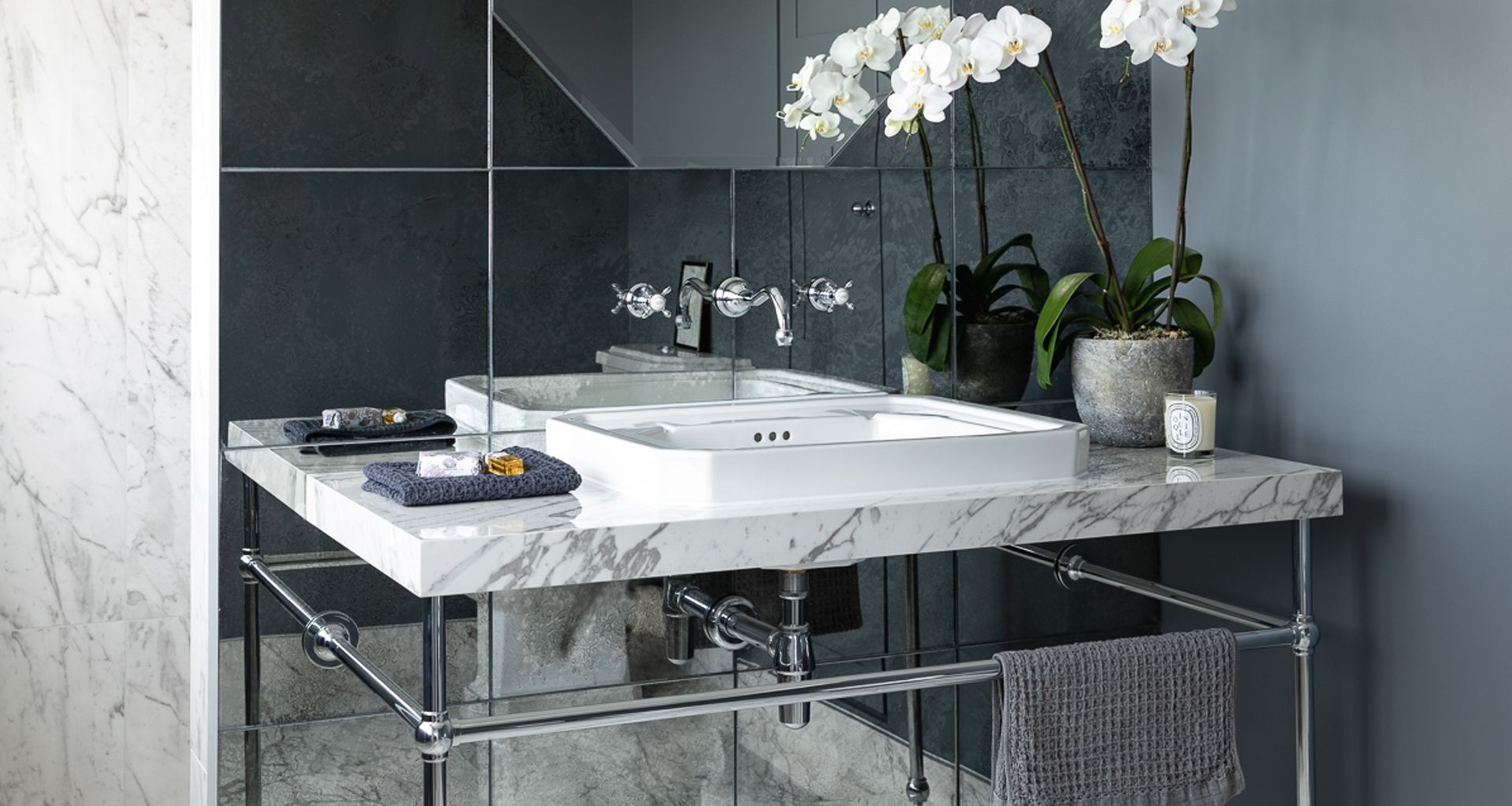 Takapuna Classic Ensuite banner