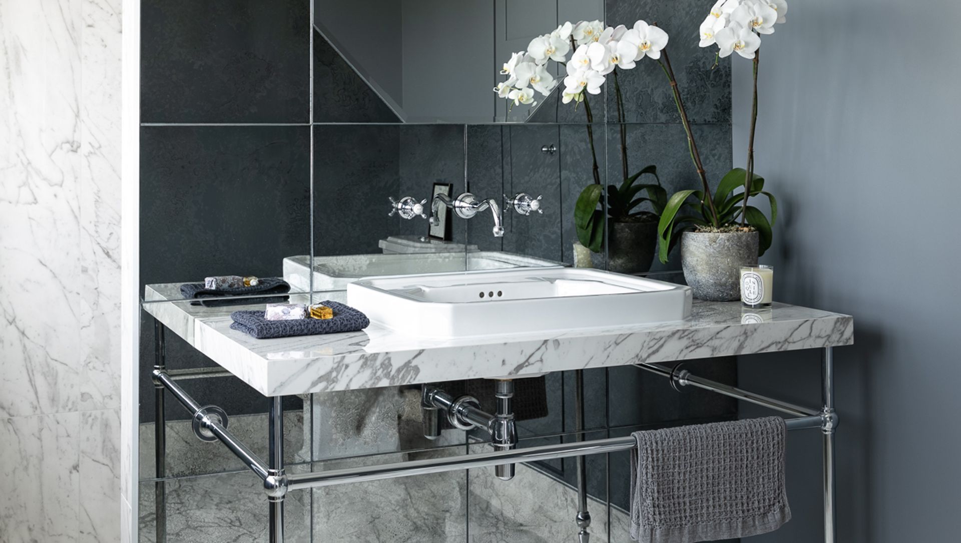 Takapuna Classic Ensuite banner