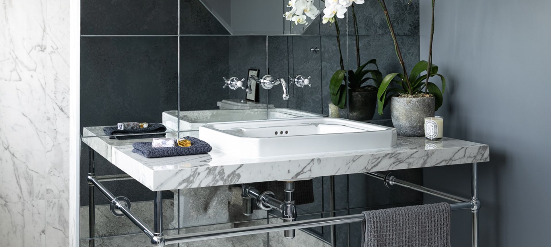 Takapuna Classic Ensuite banner