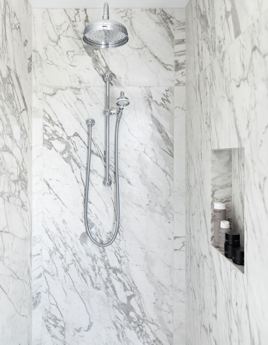 Du Bois - Takapuna Ensuite renovation