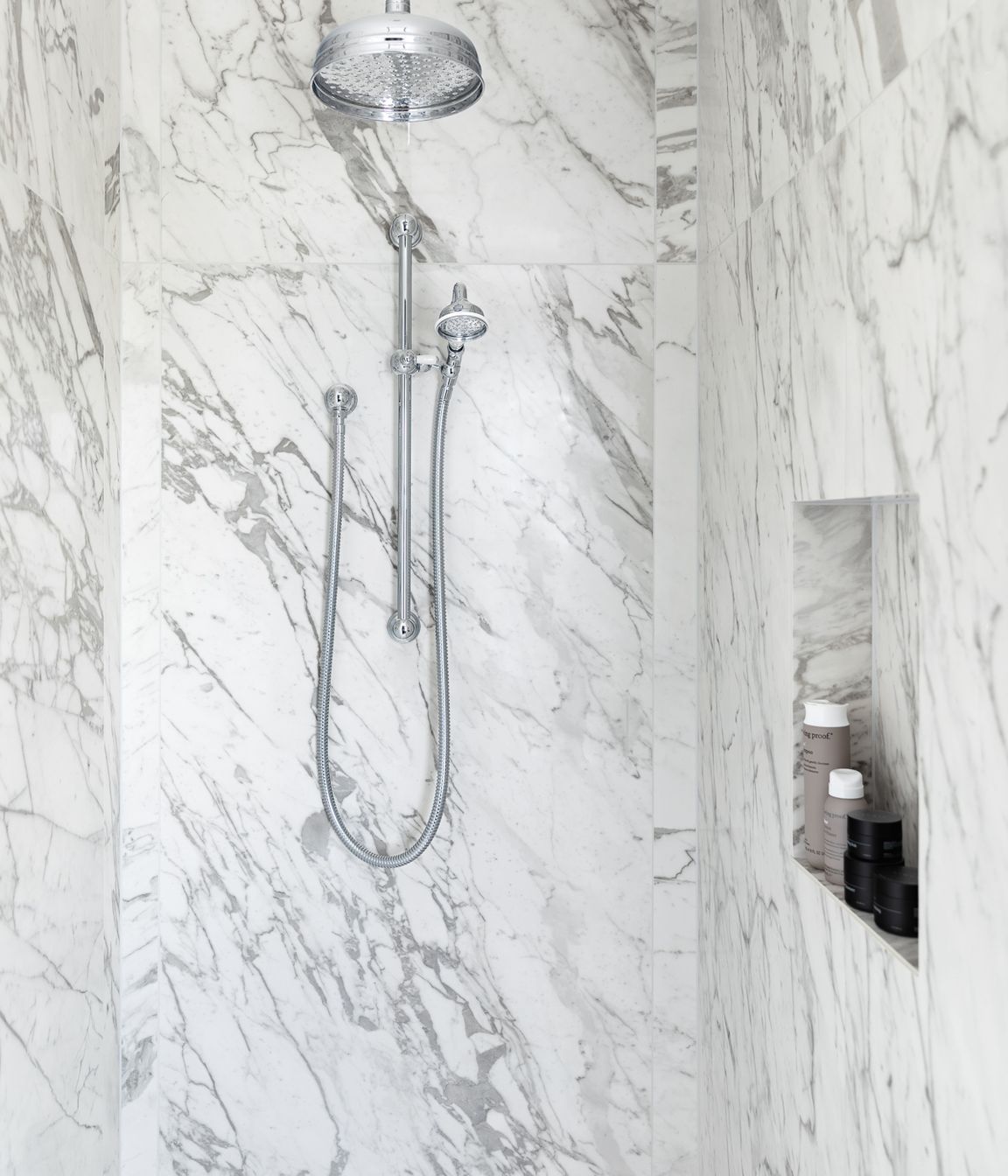 Du Bois - Takapuna Ensuite renovation