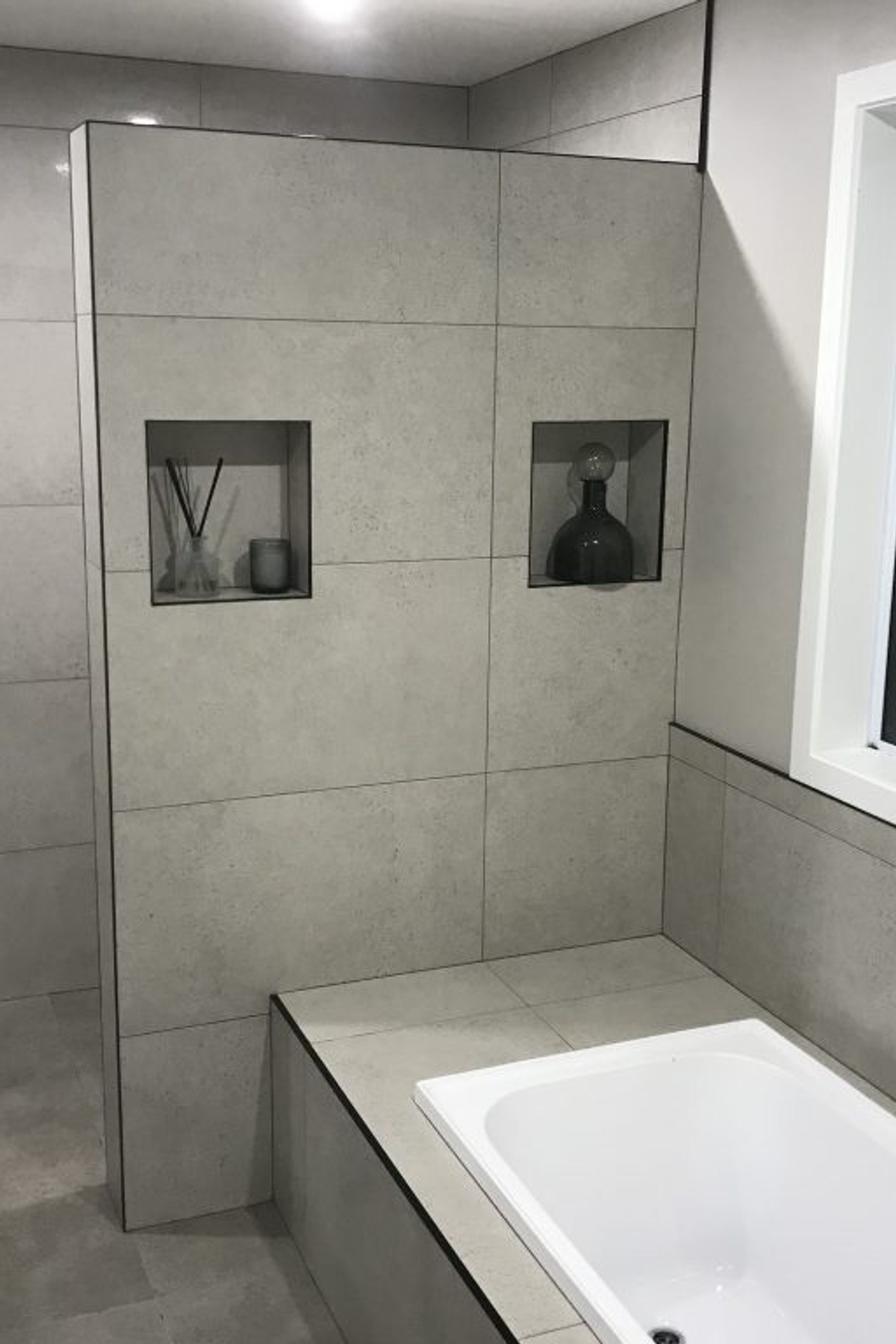 Ensor Bathroom