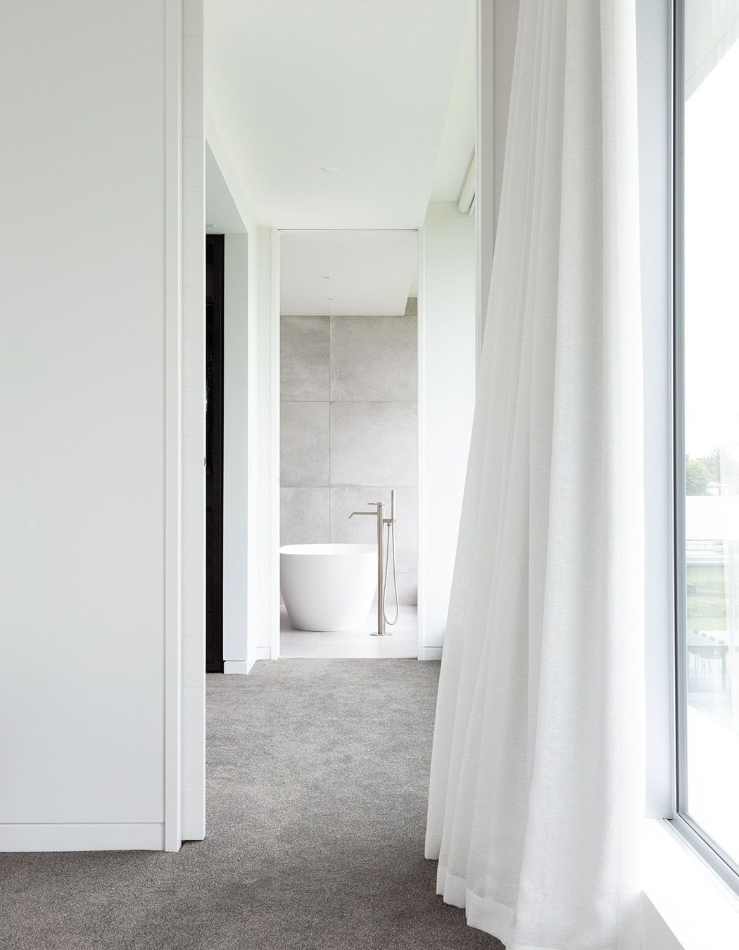 Fendalton Residence III
