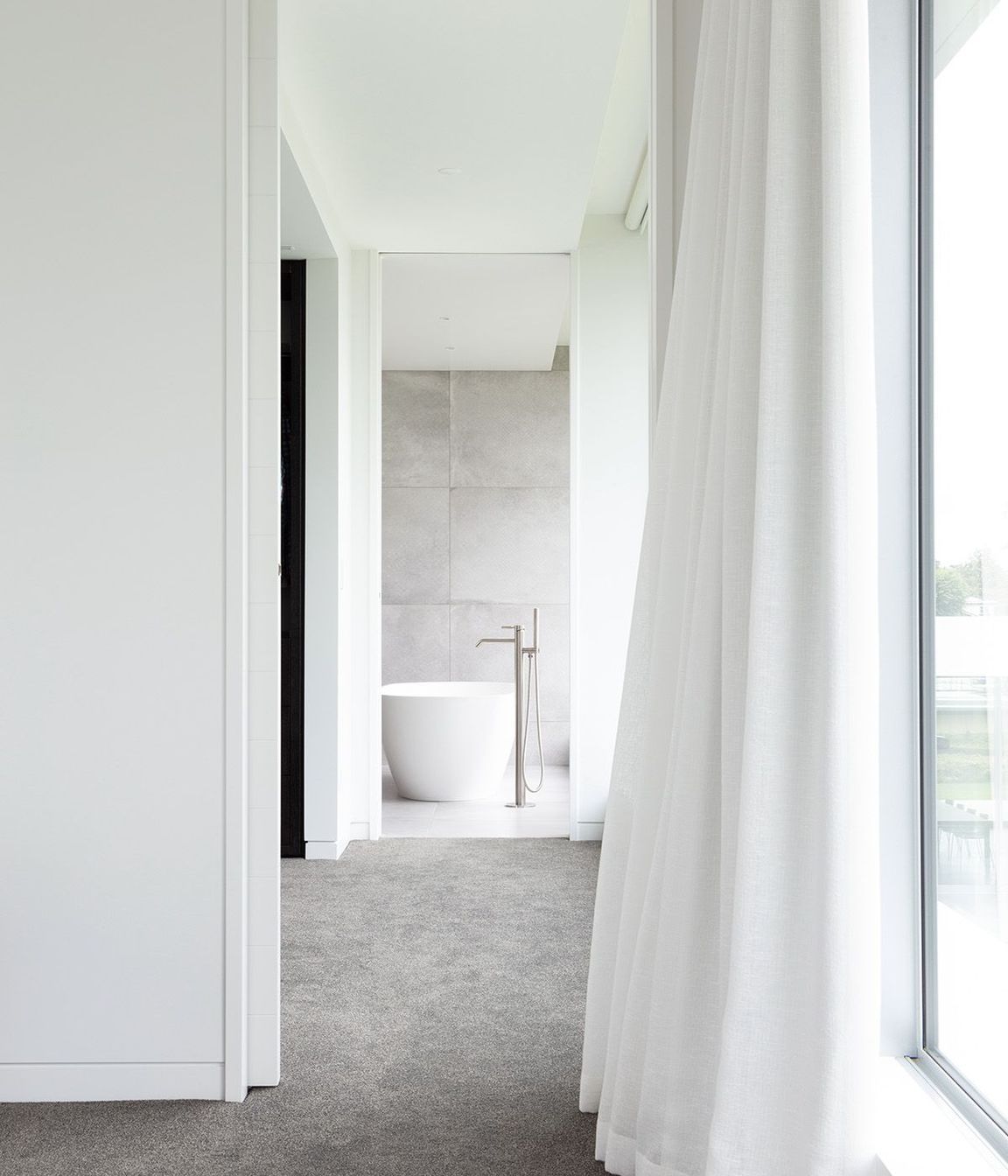 Fendalton Residence III