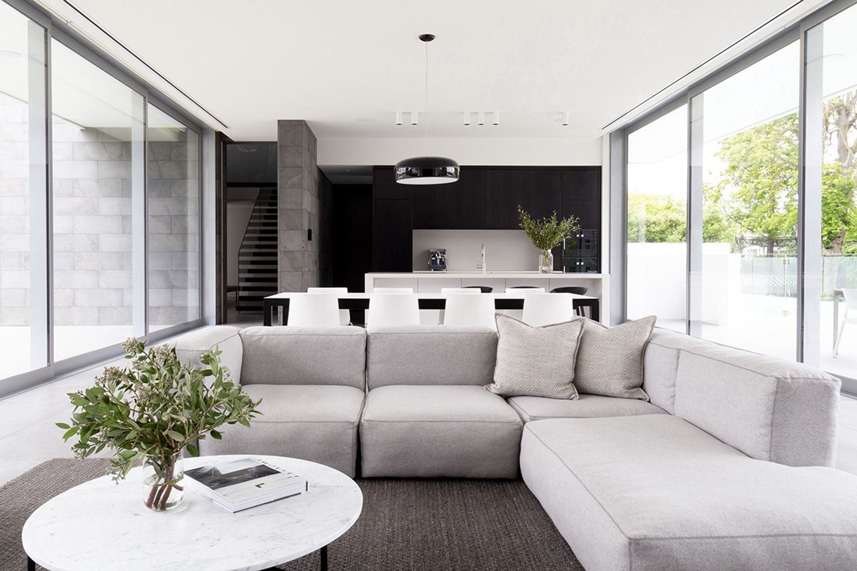 Fendalton Residence III