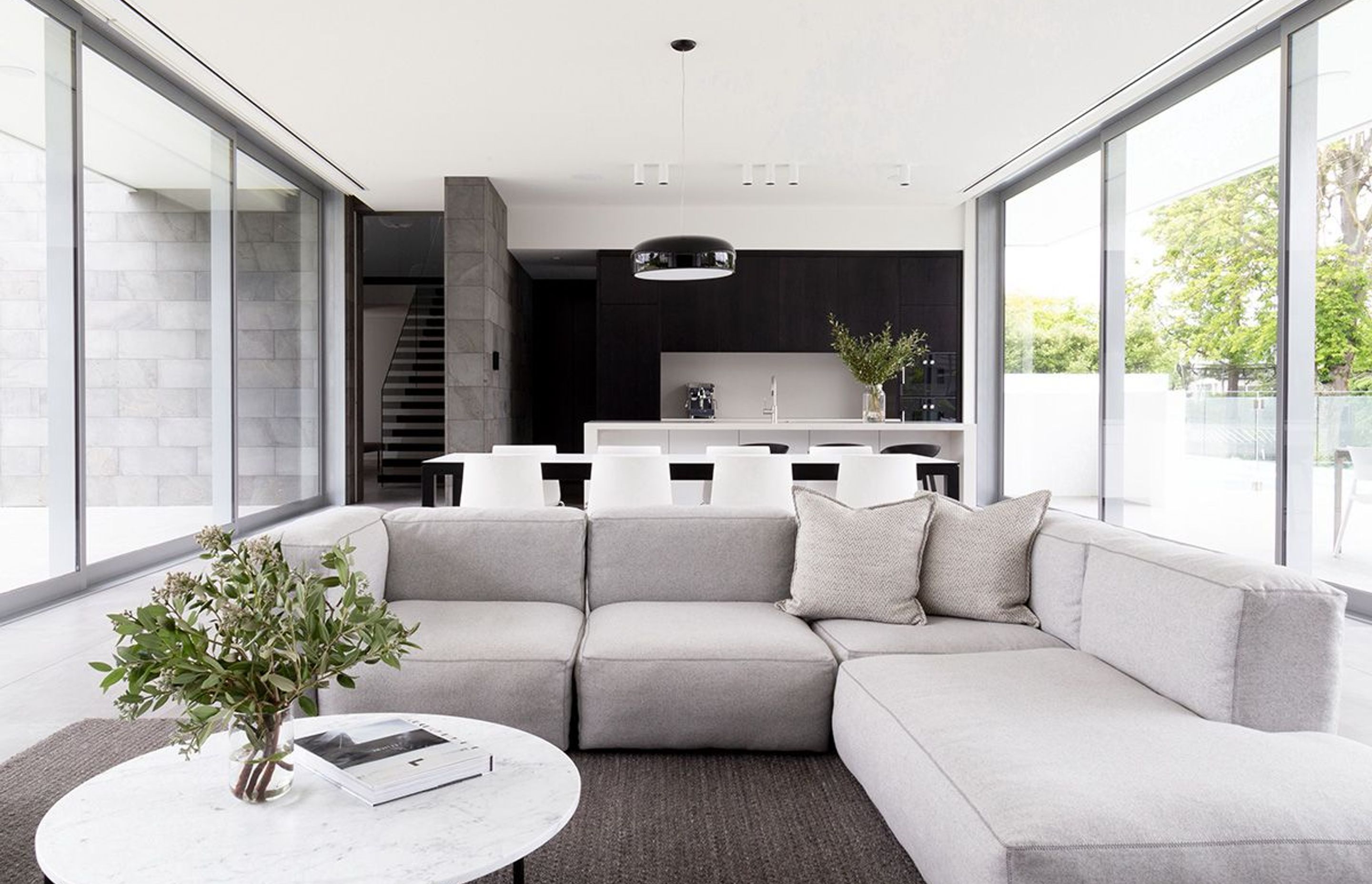 Fendalton Residence III