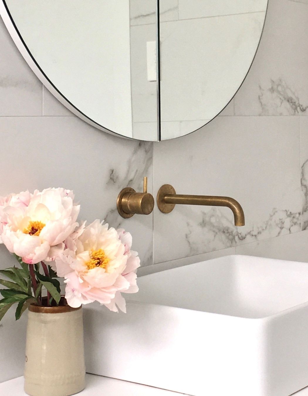 Bathroom Design