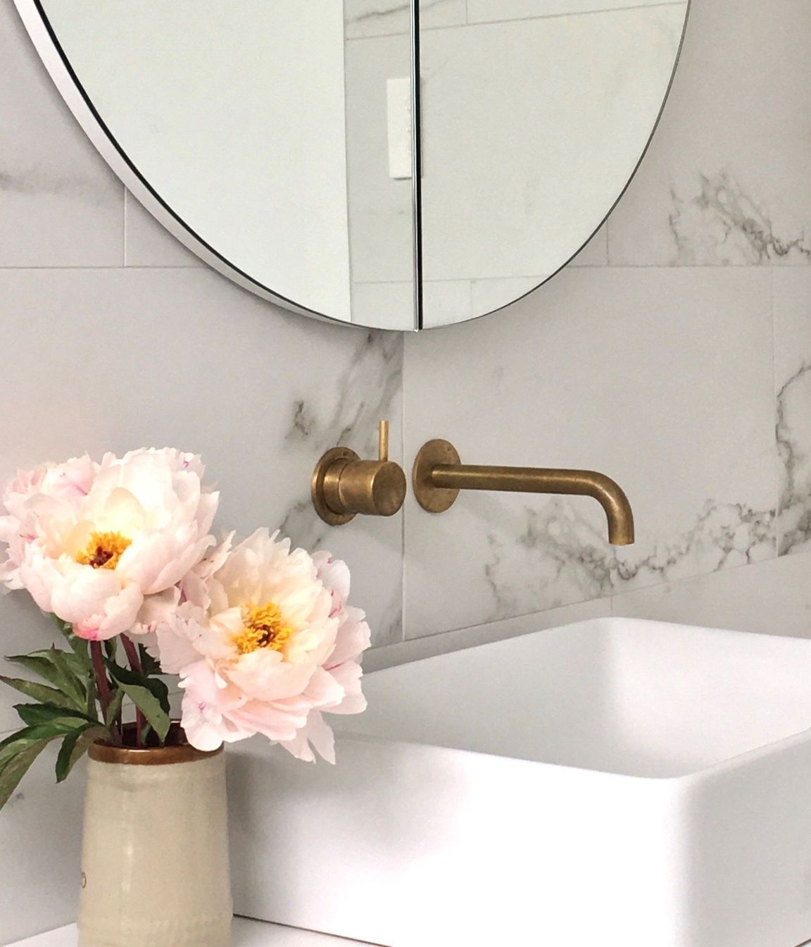 Bathroom Design