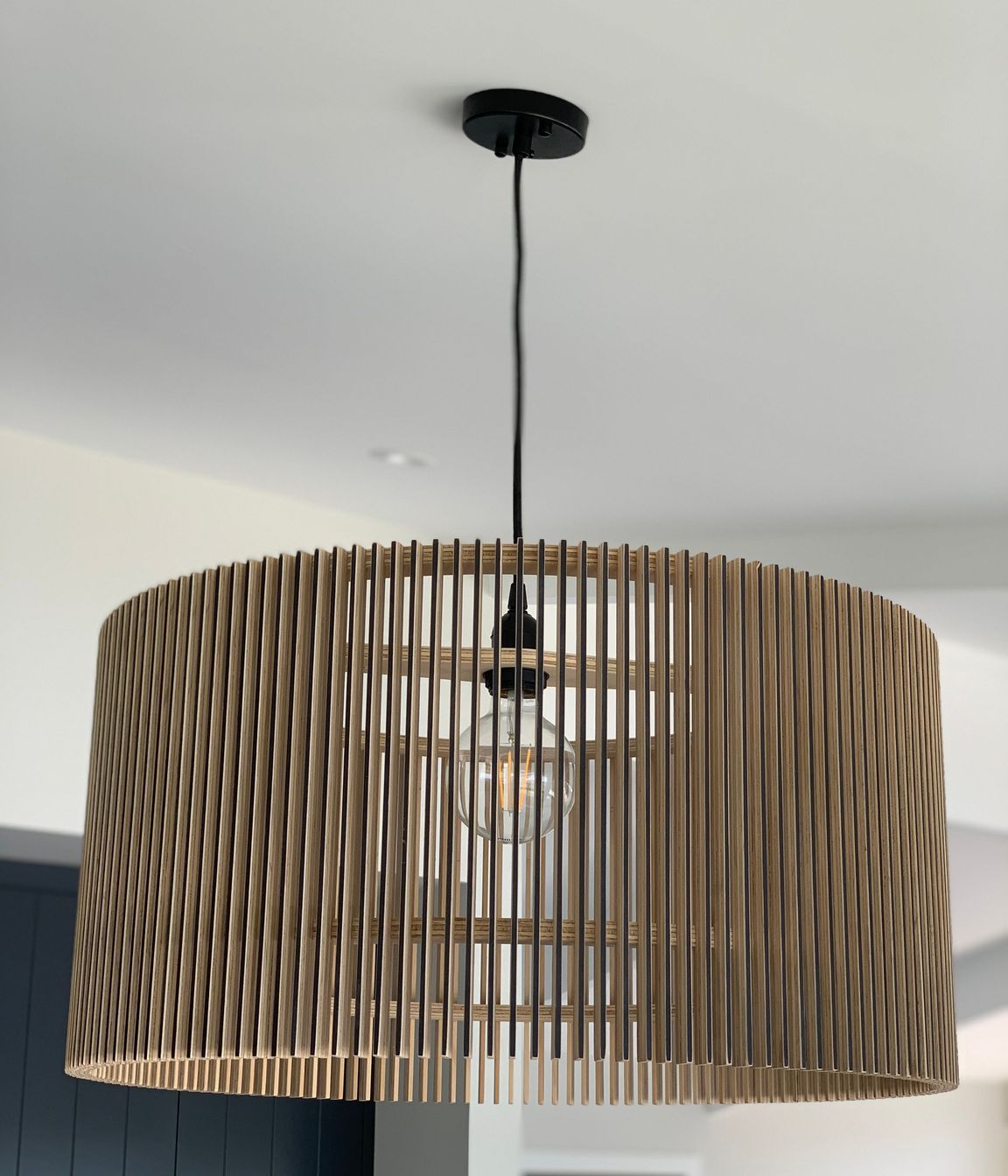 Riddell Road Renovation