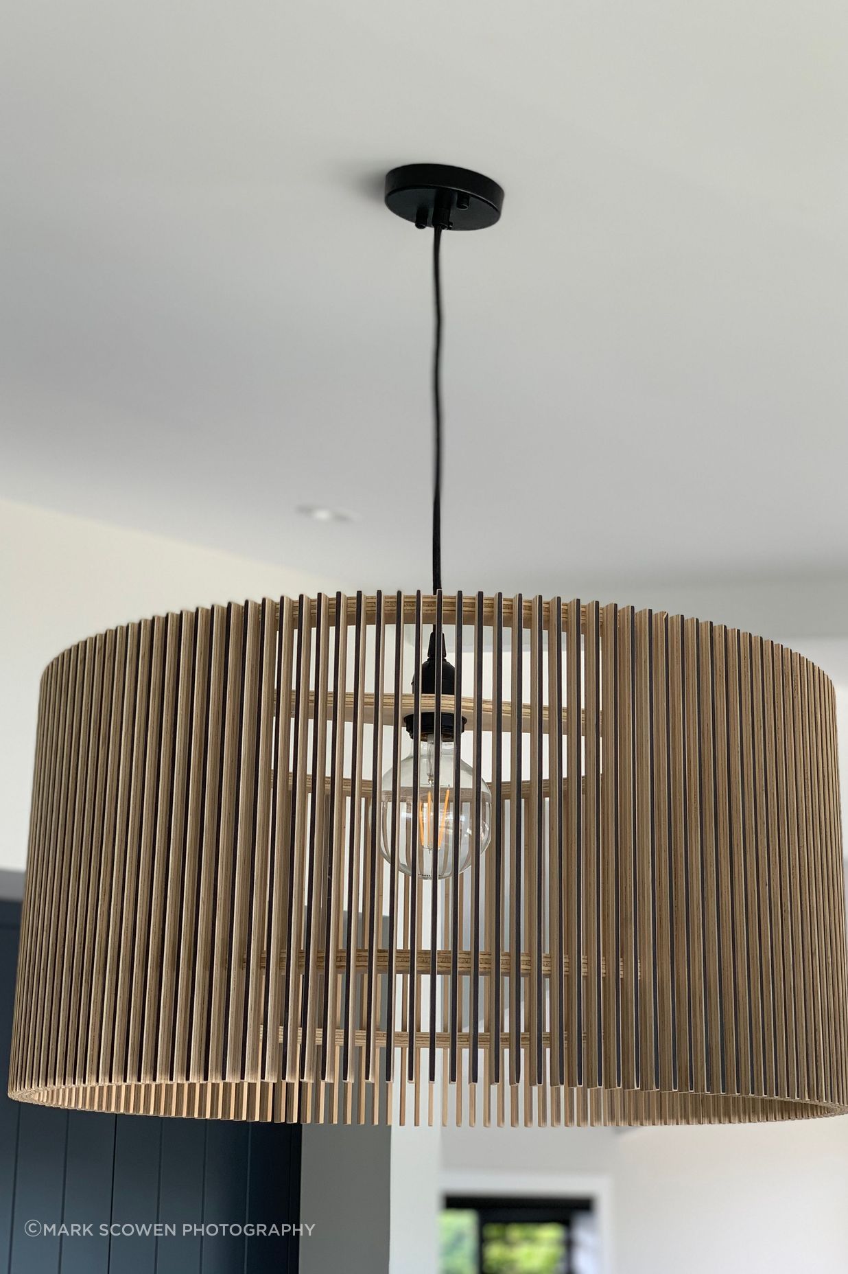 Riddell Road Renovation