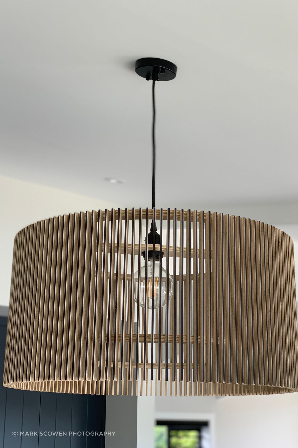 Riddell Road Renovation