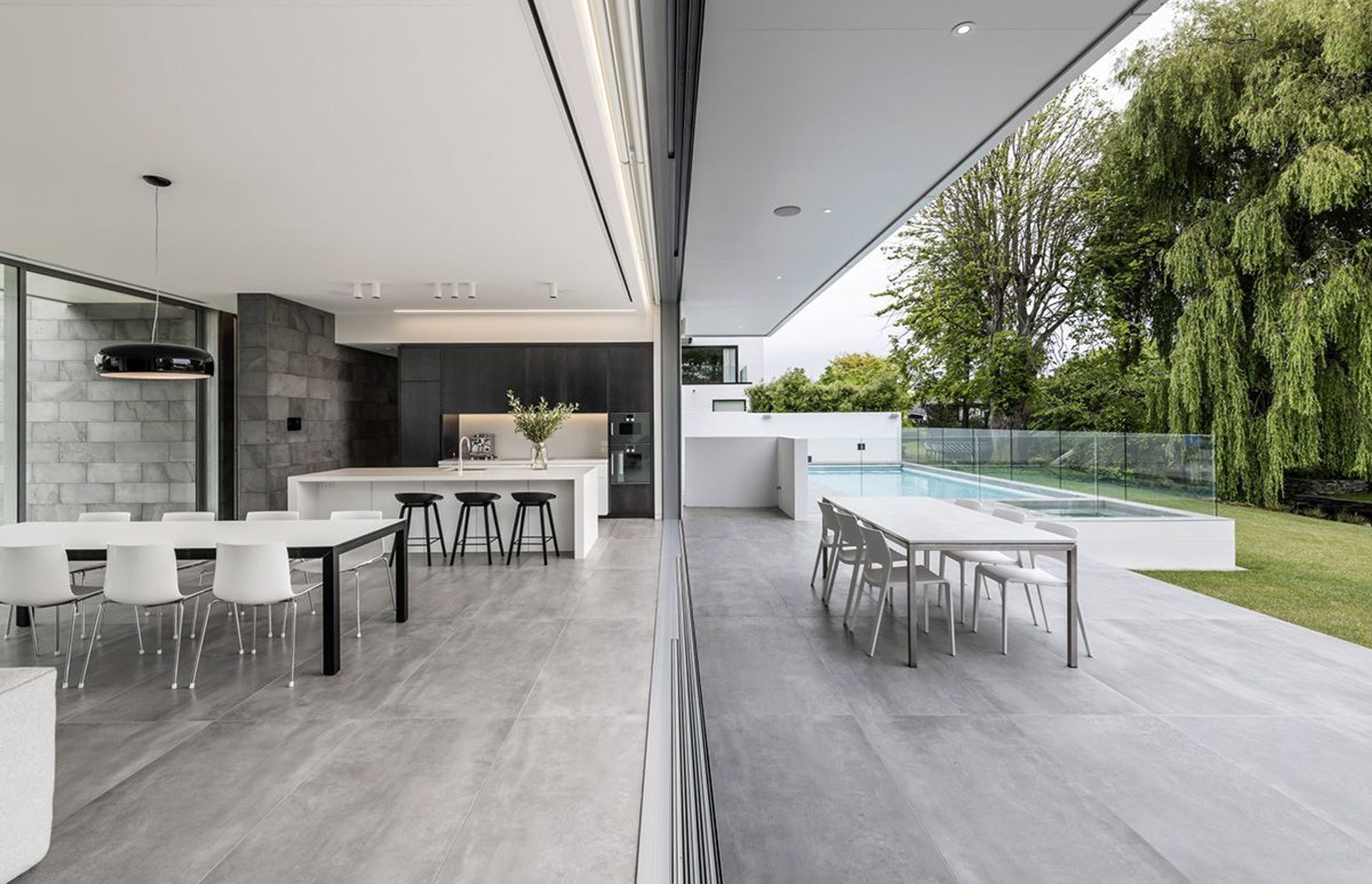 Fendalton Residence III