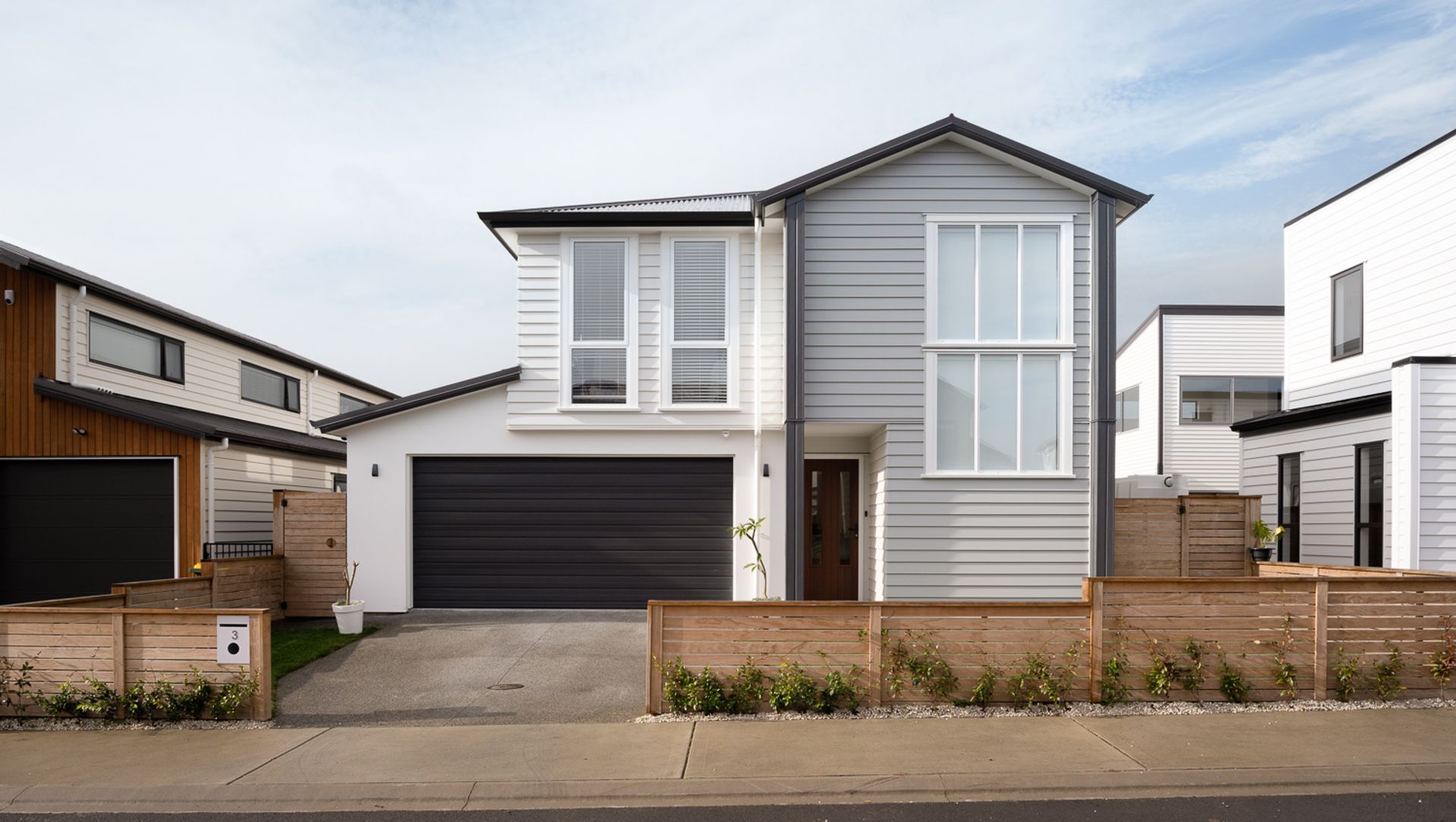 Hobsonville Home banner