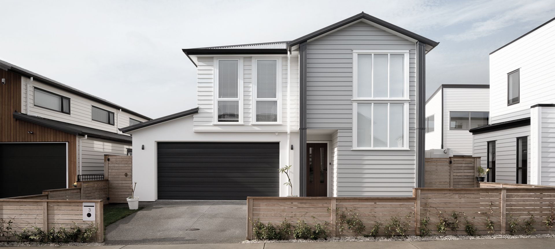 Hobsonville Home banner