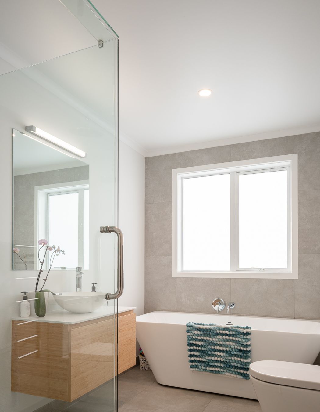 Hobsonville Home