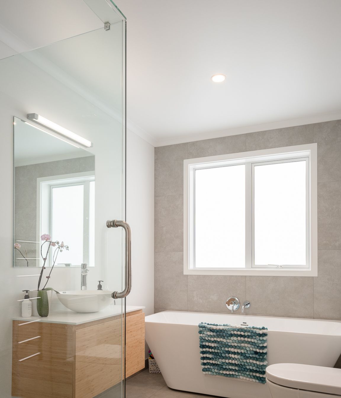 Hobsonville Home