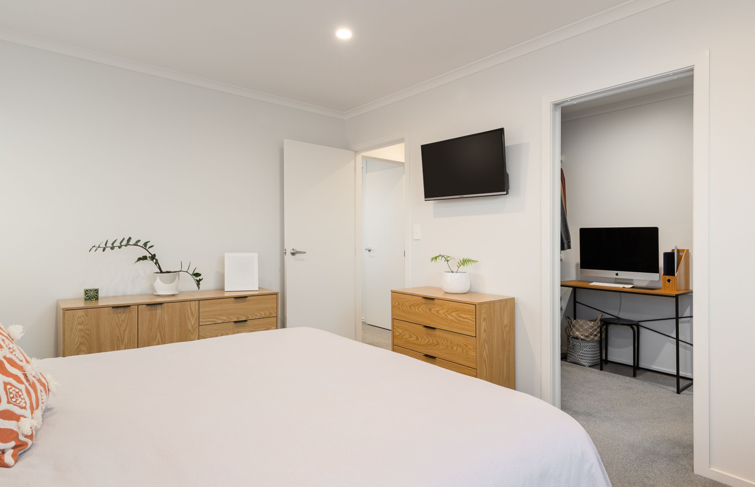 Hobsonville Home