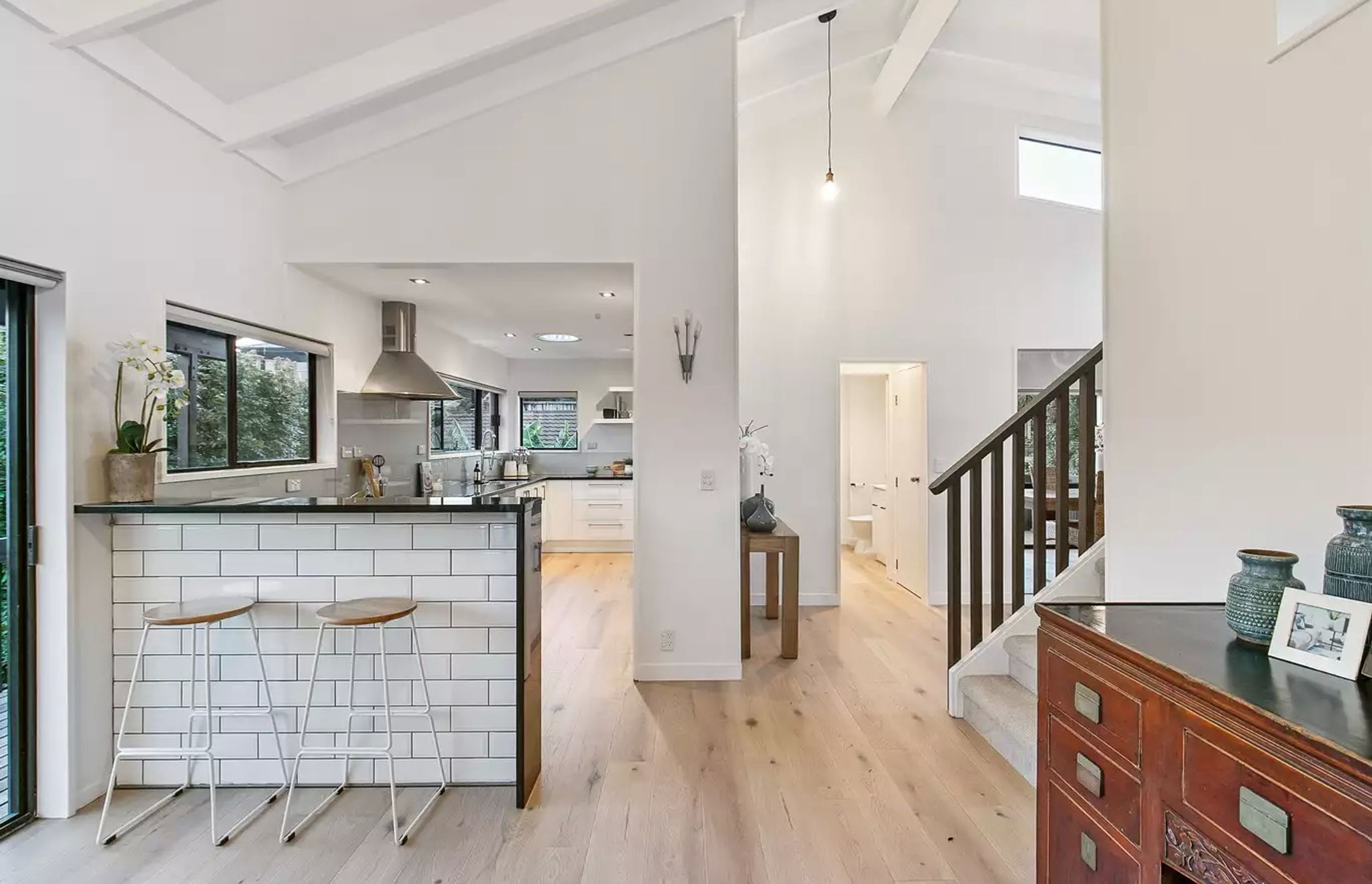 Renovate to Sell in St Heliers, Auckland
