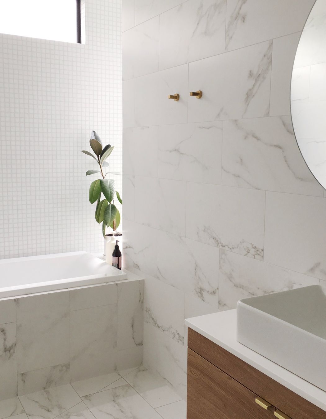 Bathroom Design