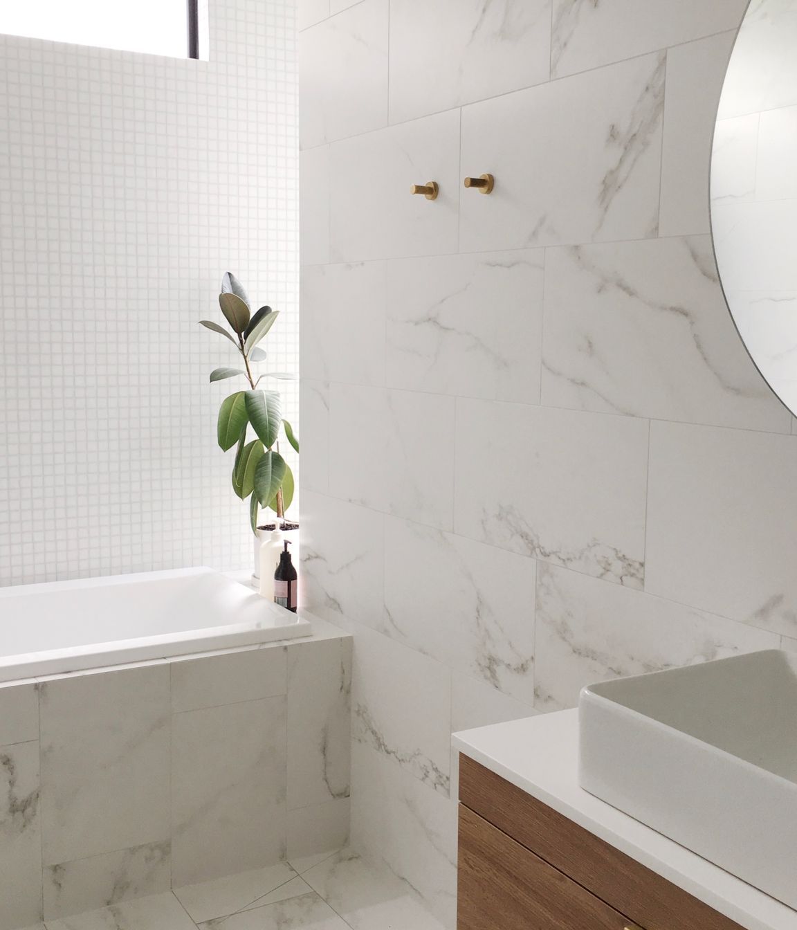 Bathroom Design