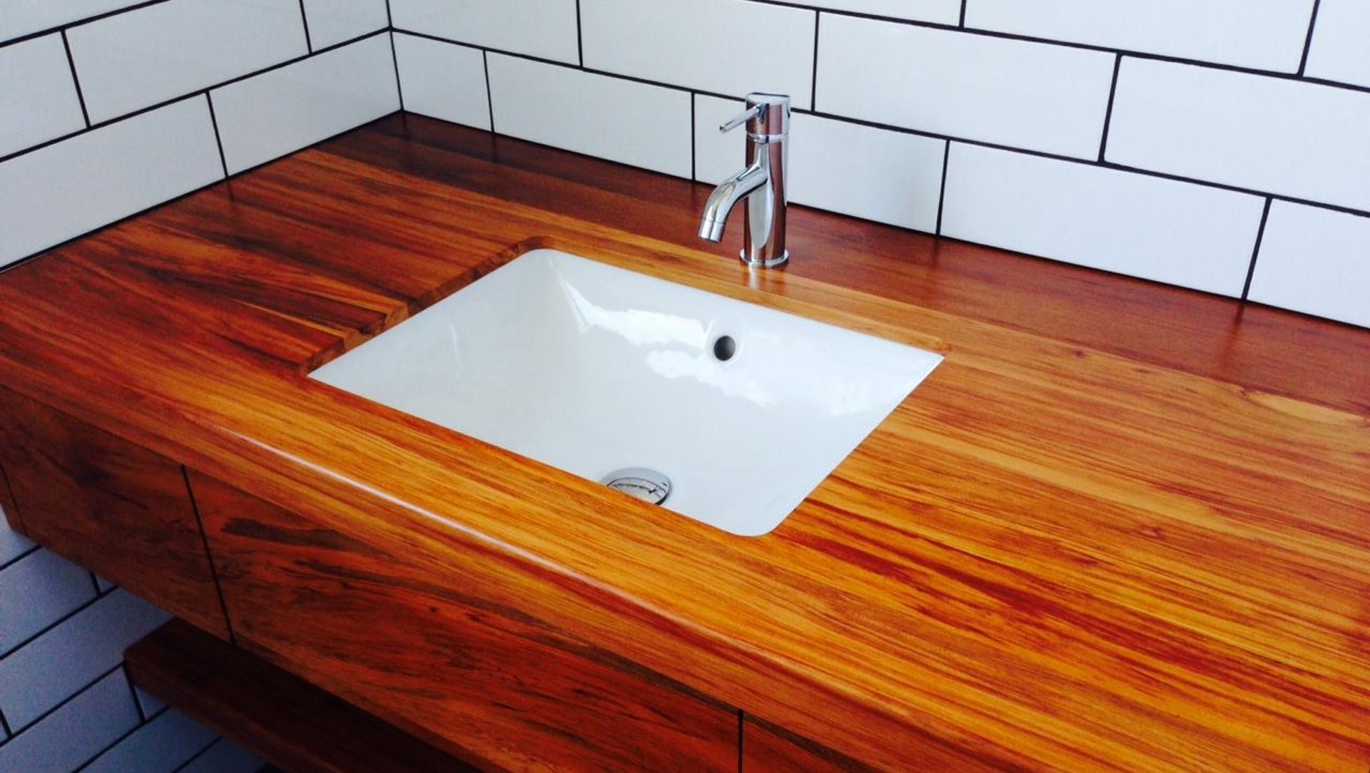 Bathroom Joinery banner