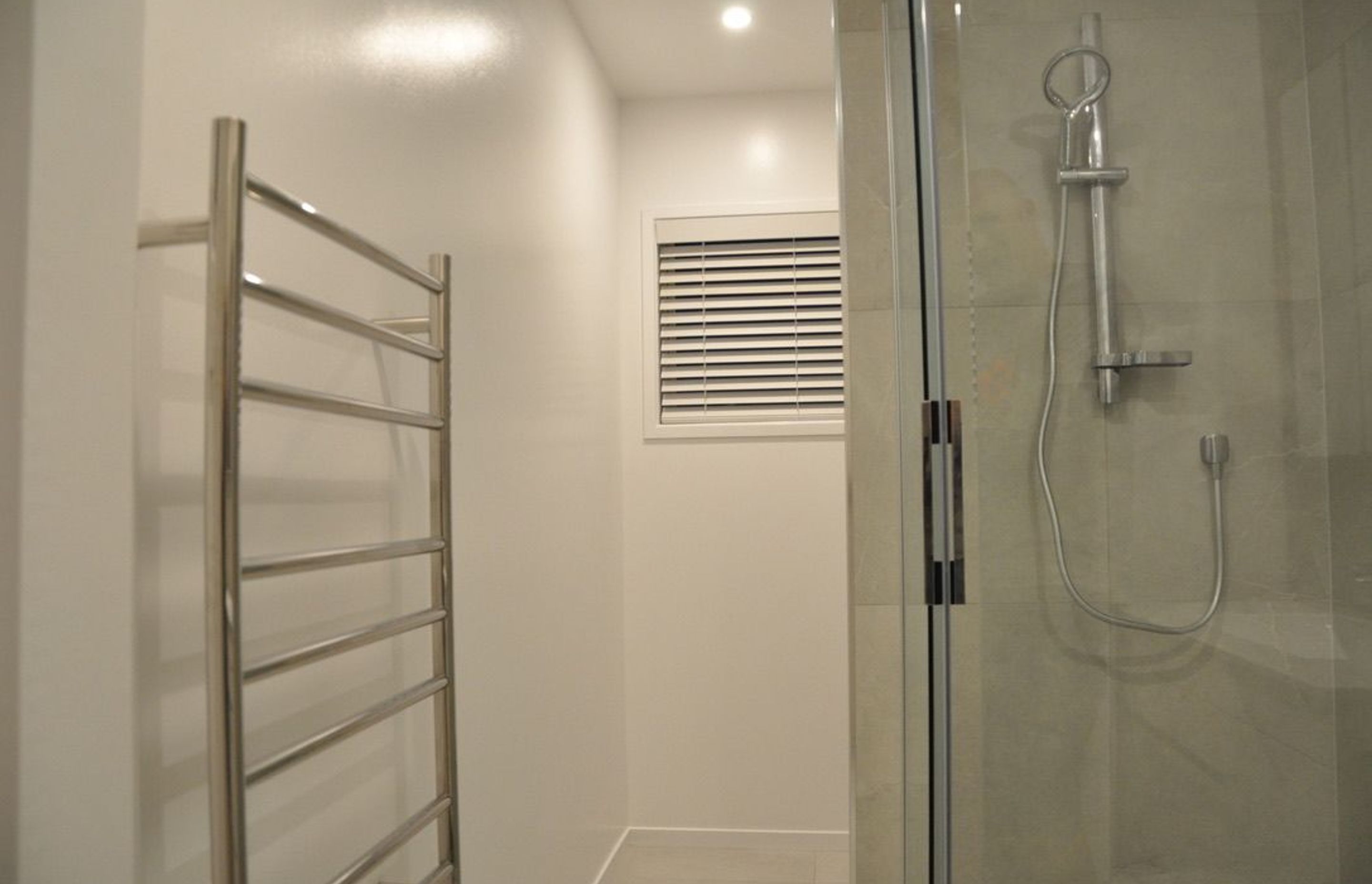 Hamilton Road Bathroom